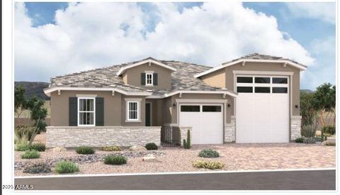 18161 W WATKINS Street Goodyear AZ 85338