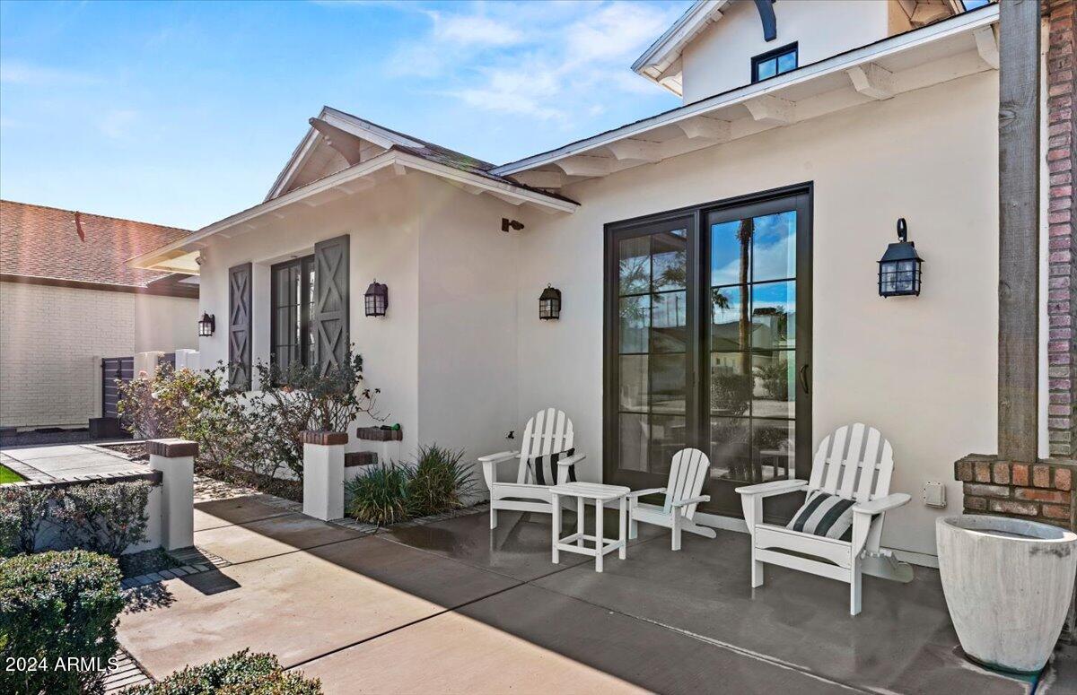 4549 E CALLE TUBERIA --