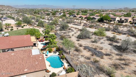 A home in Goodyear