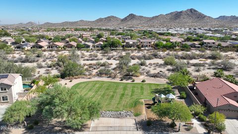 A home in Goodyear