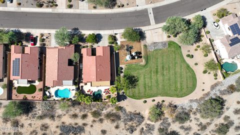 A home in Goodyear