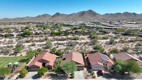 A home in Goodyear