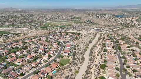 A home in Goodyear