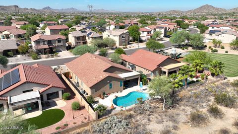 A home in Goodyear