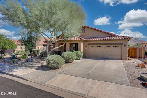 A home in Goodyear