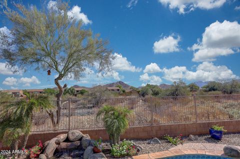 A home in Goodyear