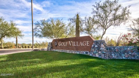 A home in Goodyear