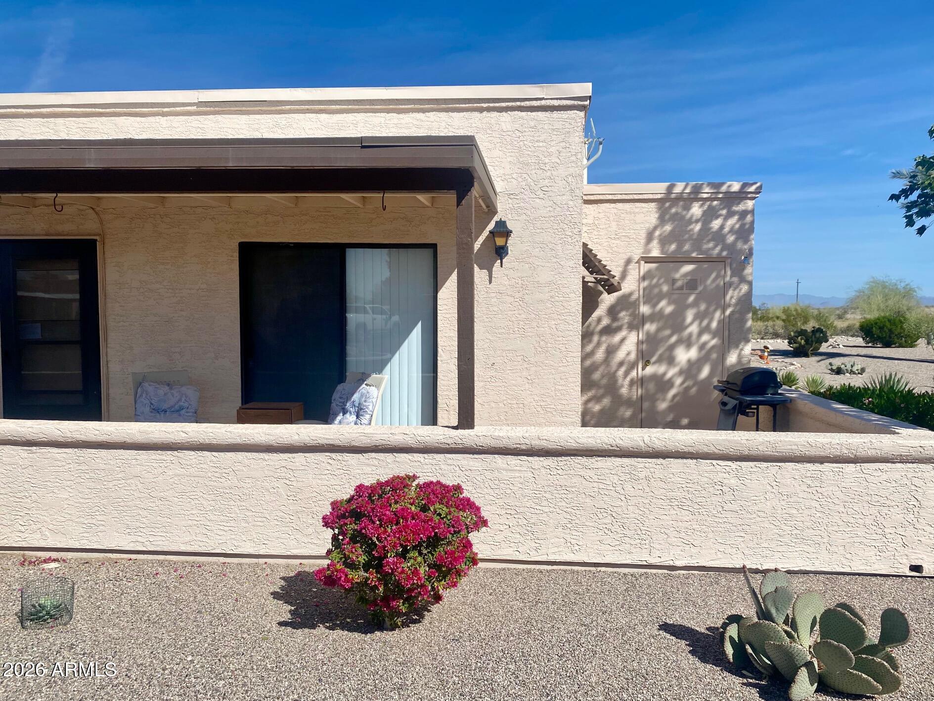 CASITA HERMOSA II UNIT 1A (REPLAT) - Residential