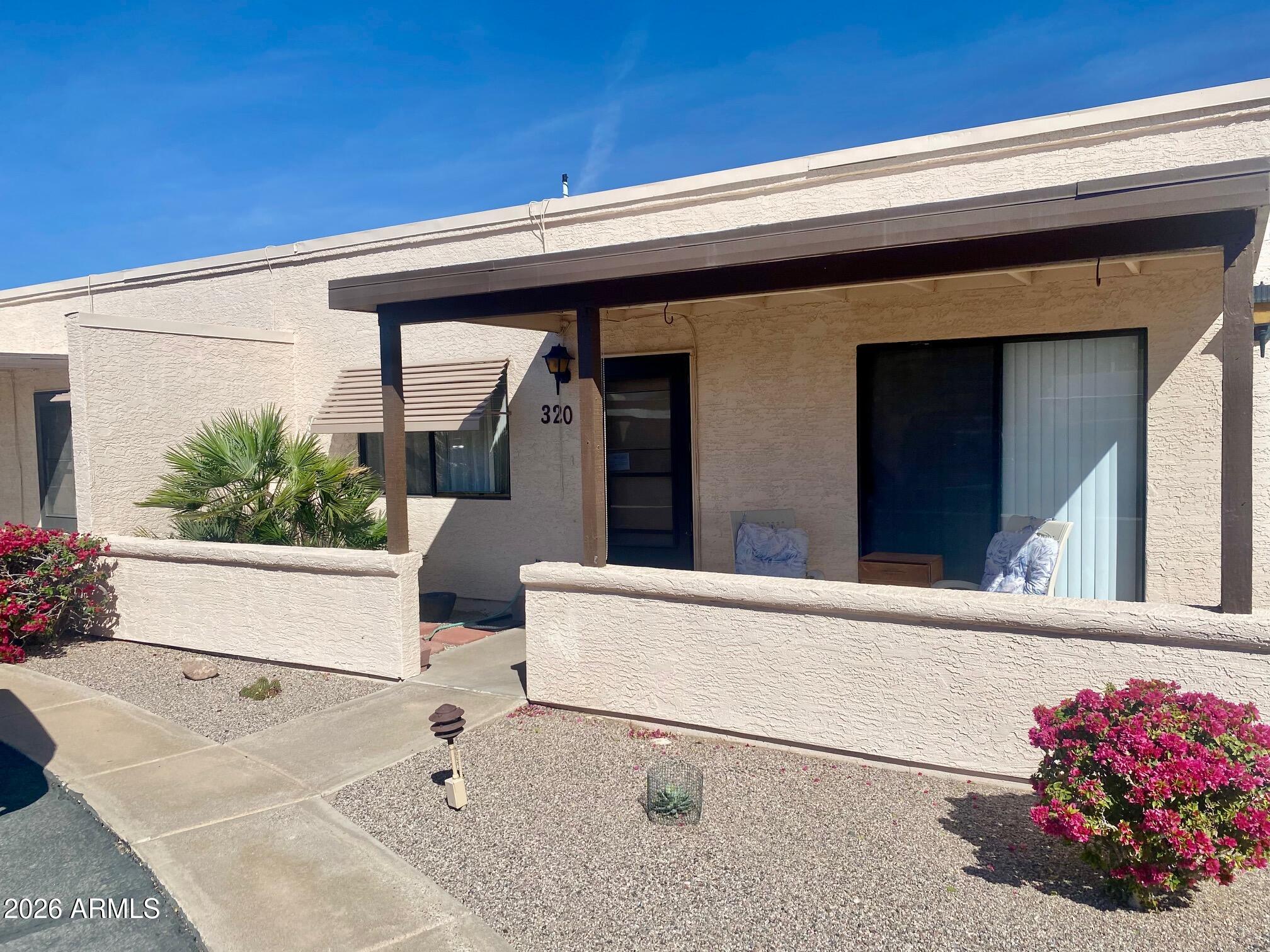 CASITA HERMOSA II UNIT 1A (REPLAT) - Residential