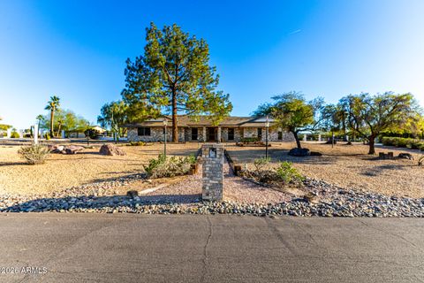 9337 N 111TH Drive Sun City AZ 85351