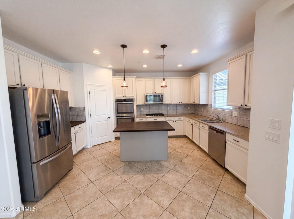 Photo of 21276 W Berkeley Road, Buckeye, AZ 85396 (MLS # 7050723)