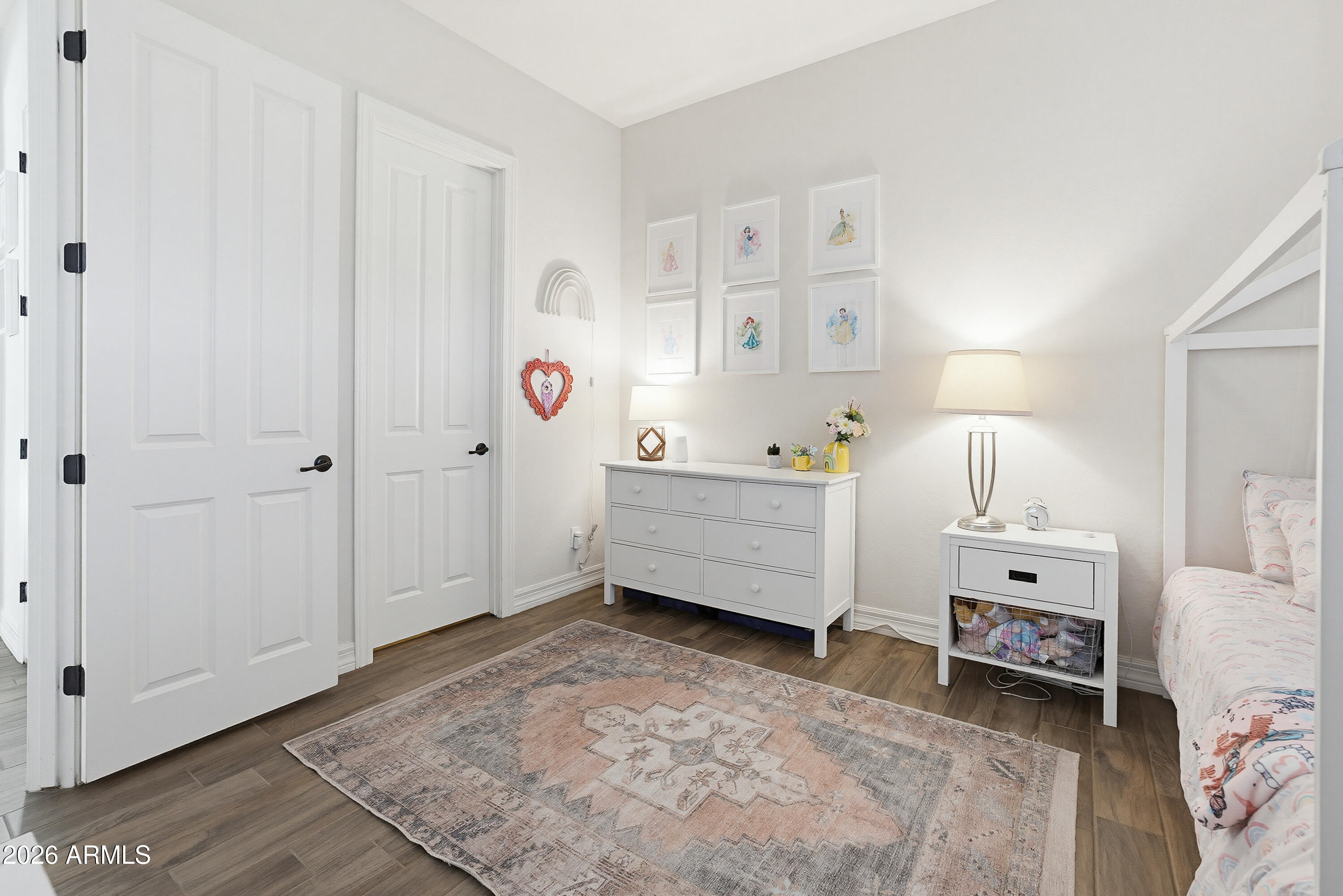 MEADOWS PARCEL 2A - Residential