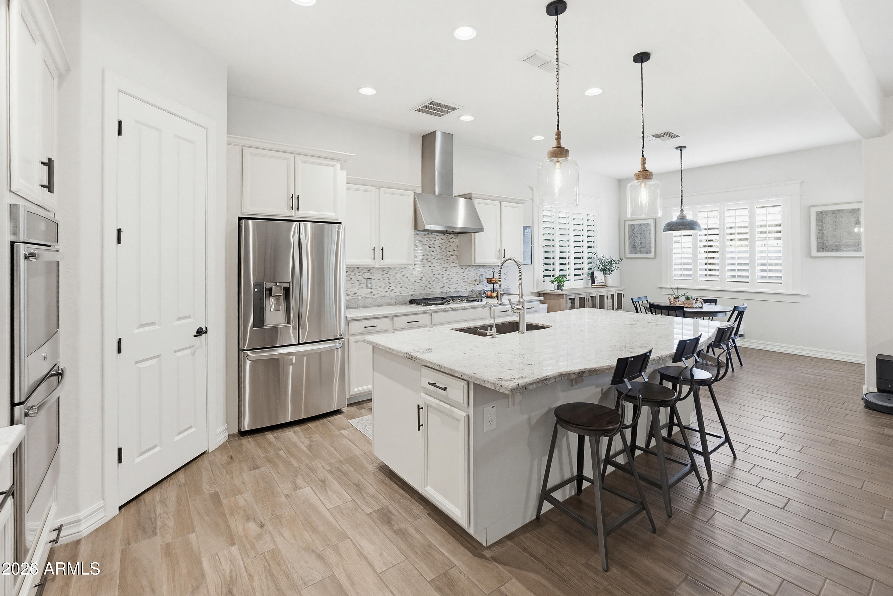 MEADOWS PARCEL 2A - Residential