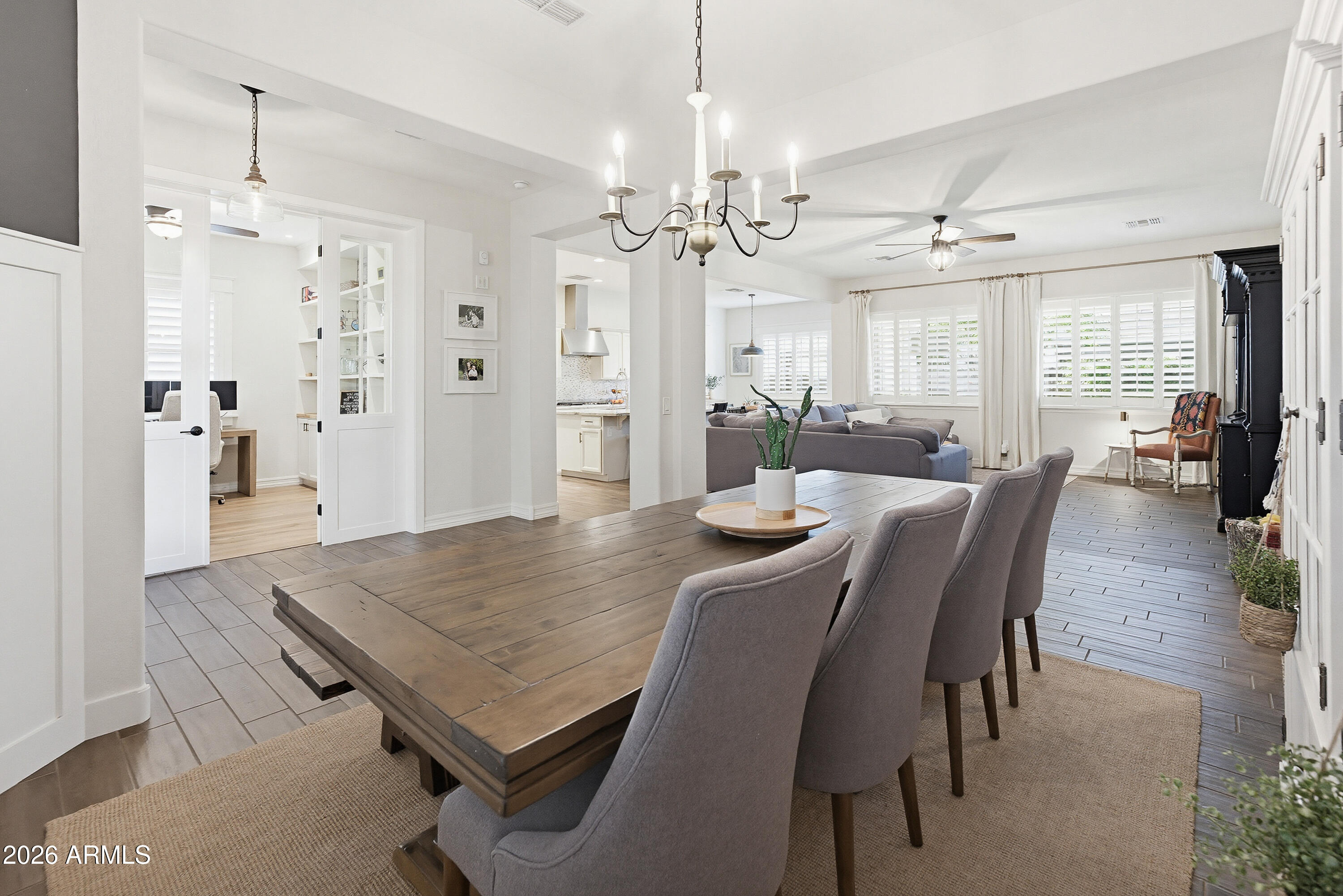 MEADOWS PARCEL 2A - Residential