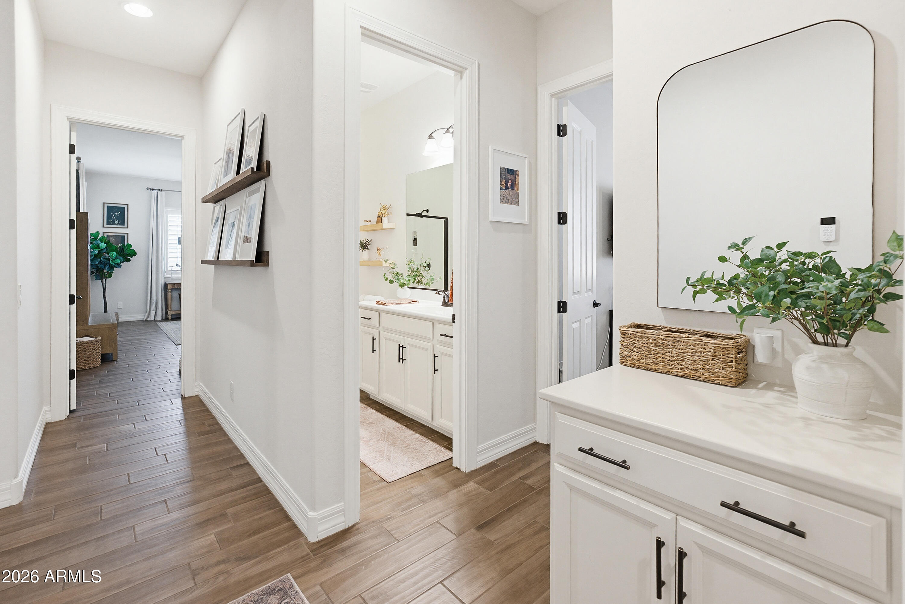 MEADOWS PARCEL 2A - Residential