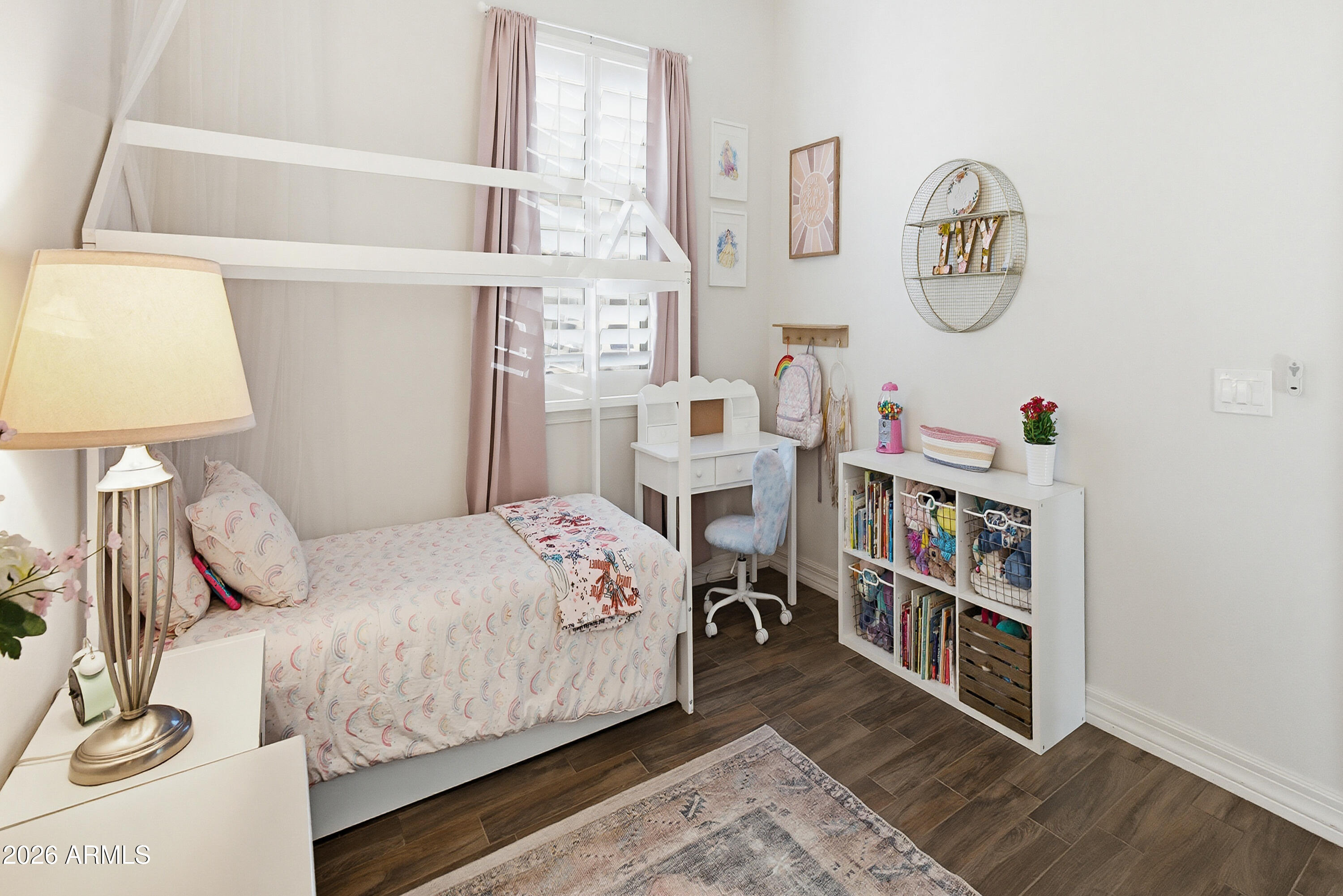 MEADOWS PARCEL 2A - Residential