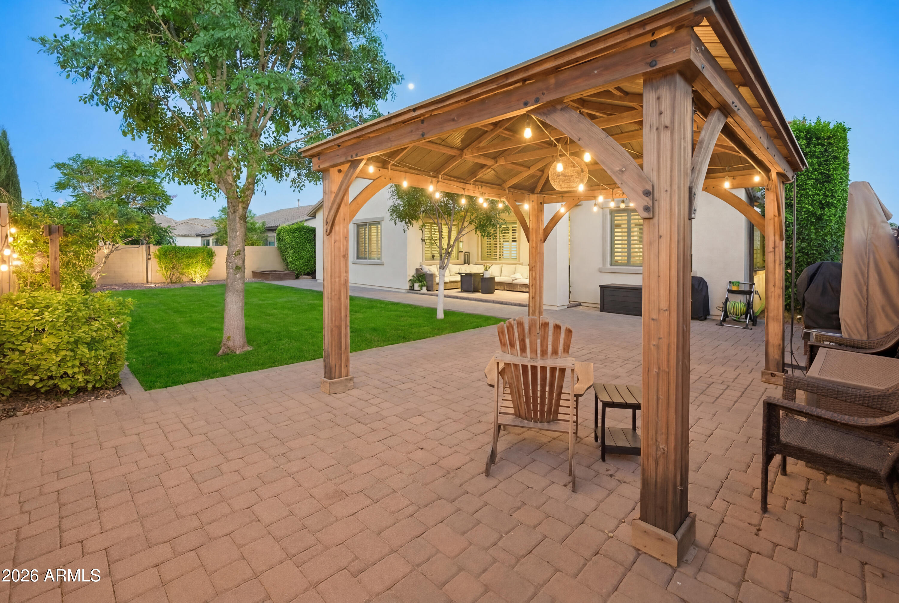 MEADOWS PARCEL 2A - Residential