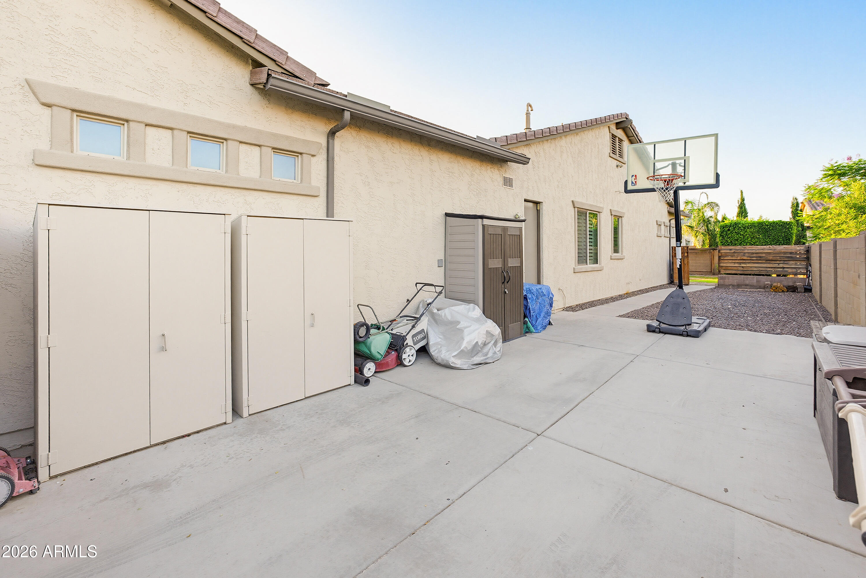 MEADOWS PARCEL 2A - Residential