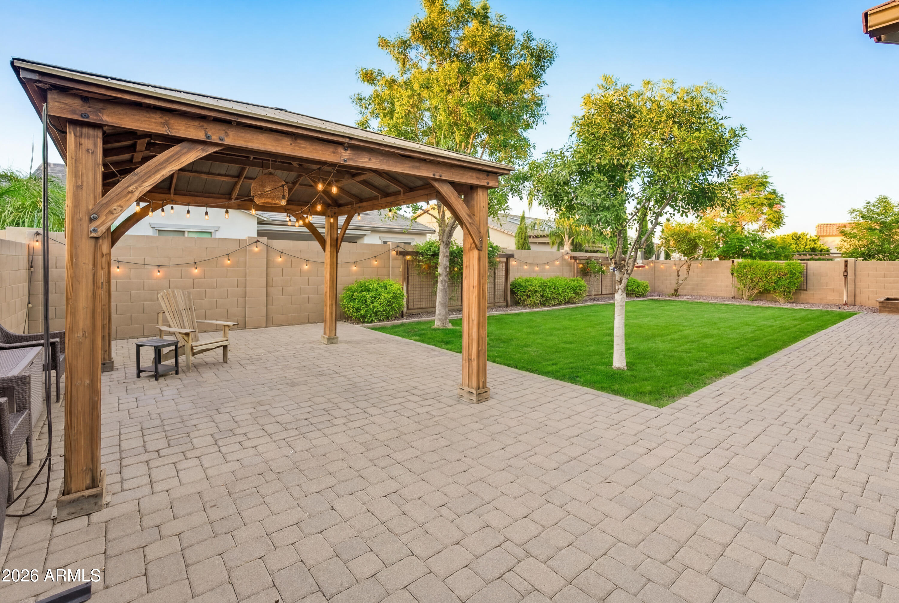 MEADOWS PARCEL 2A - Residential