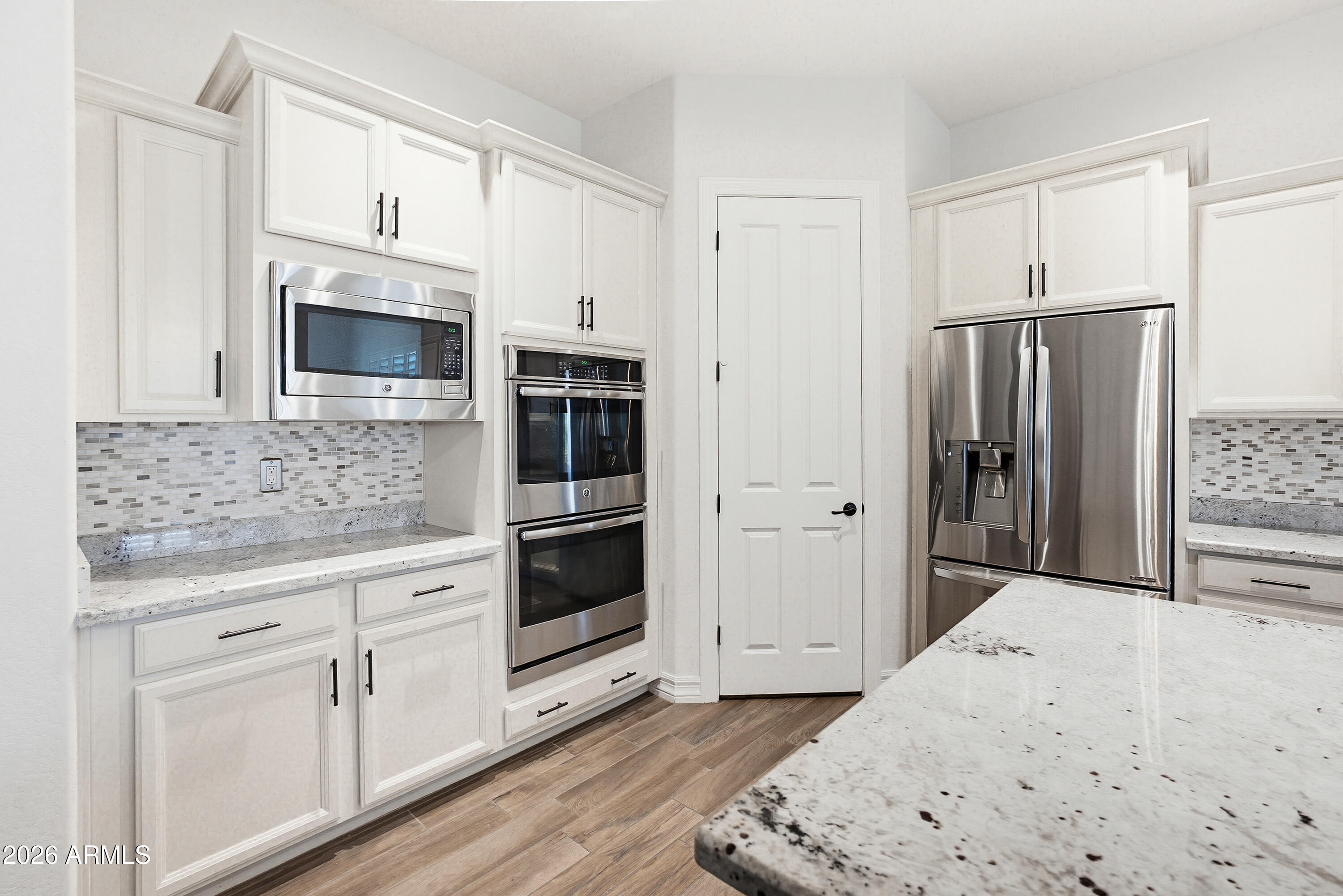 MEADOWS PARCEL 2A - Residential