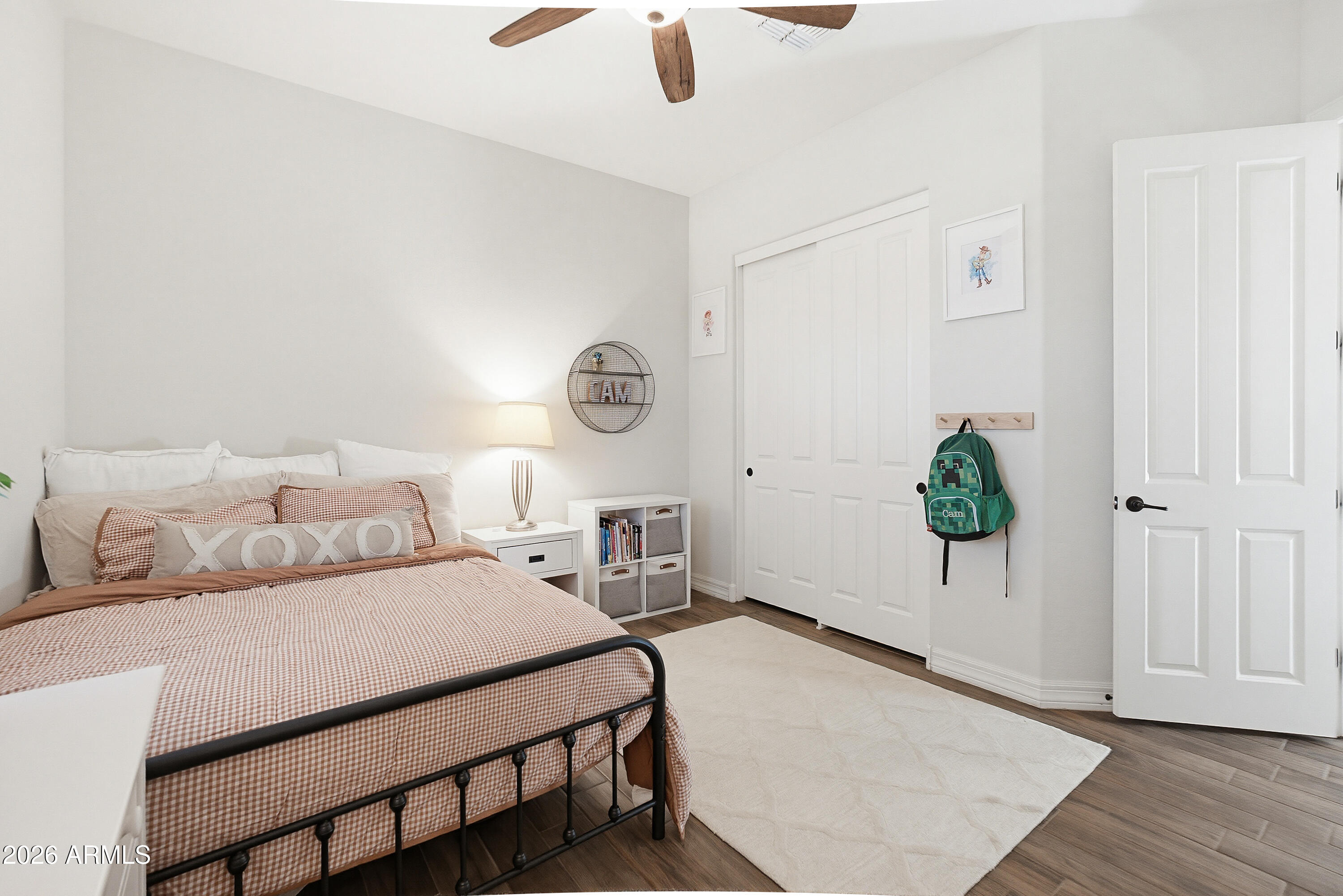 MEADOWS PARCEL 2A - Residential