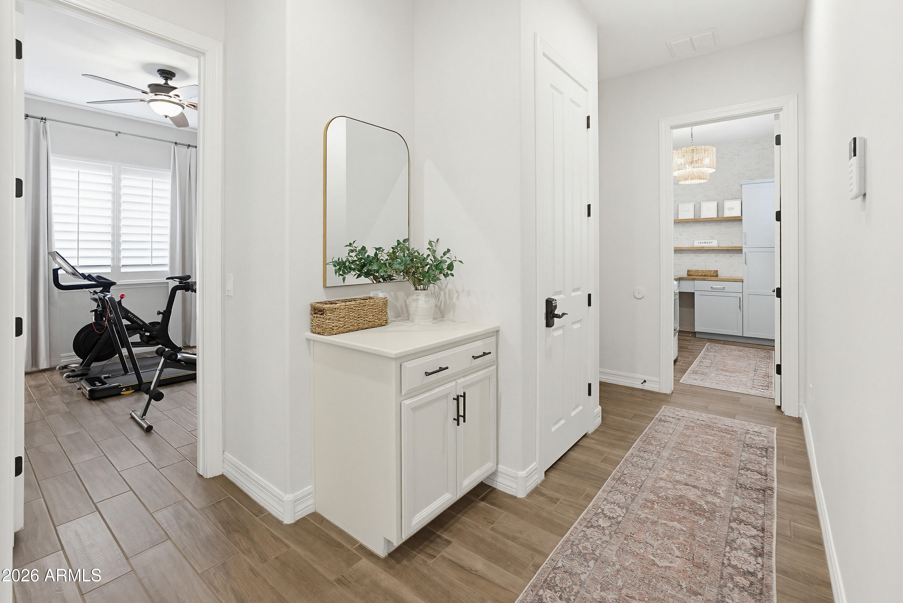 MEADOWS PARCEL 2A - Residential