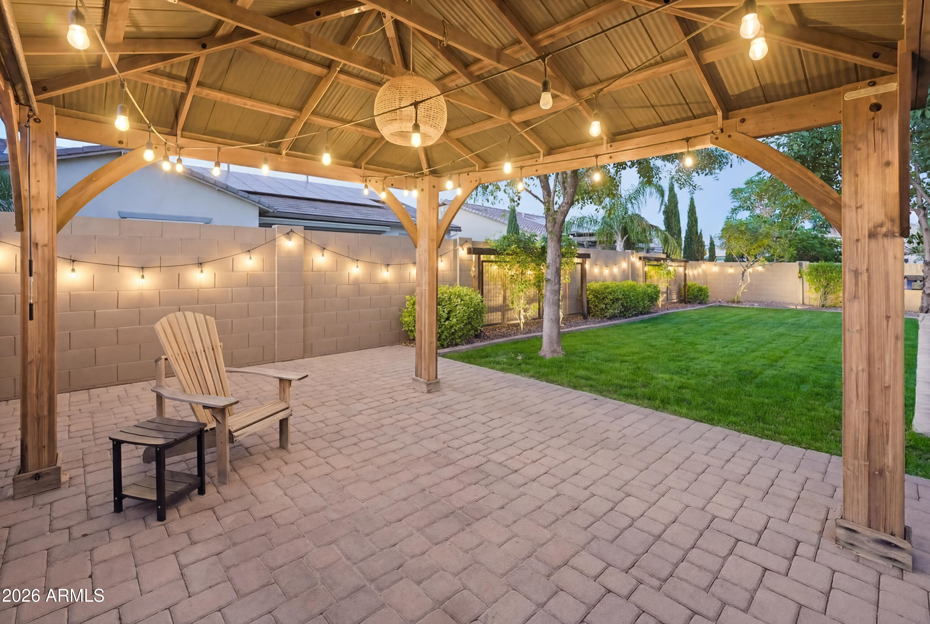 MEADOWS PARCEL 2A - Residential