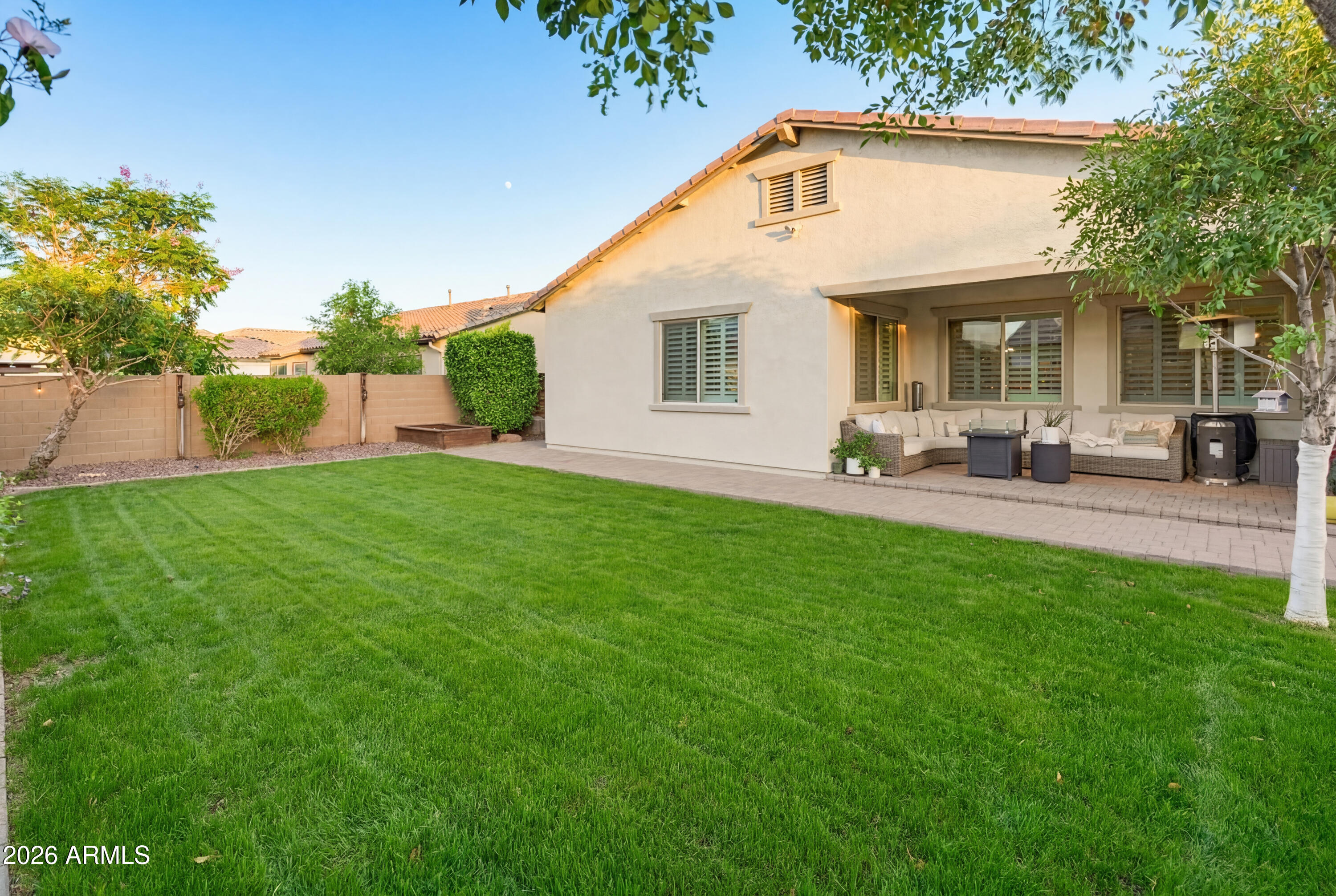 MEADOWS PARCEL 2A - Residential