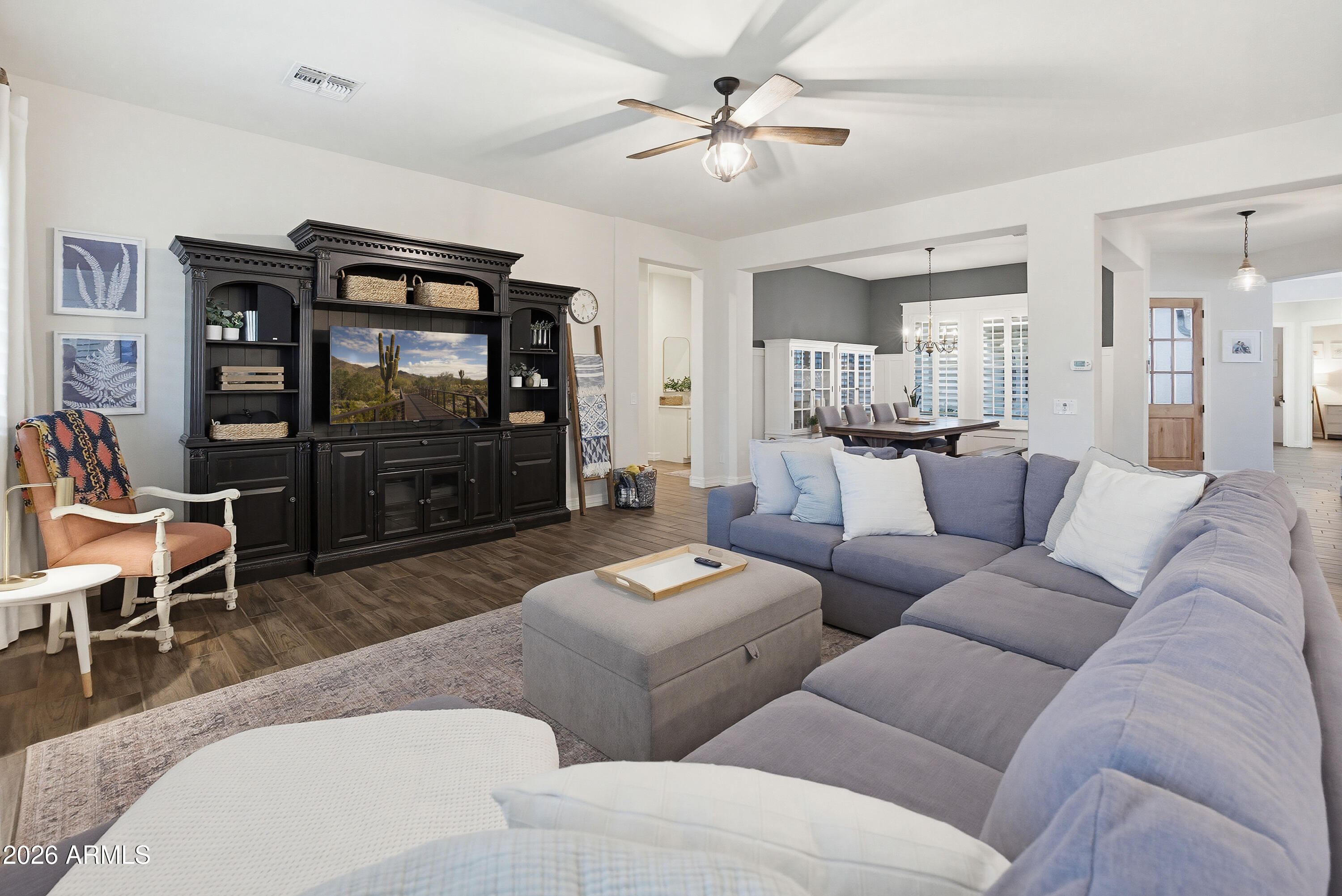 MEADOWS PARCEL 2A - Residential