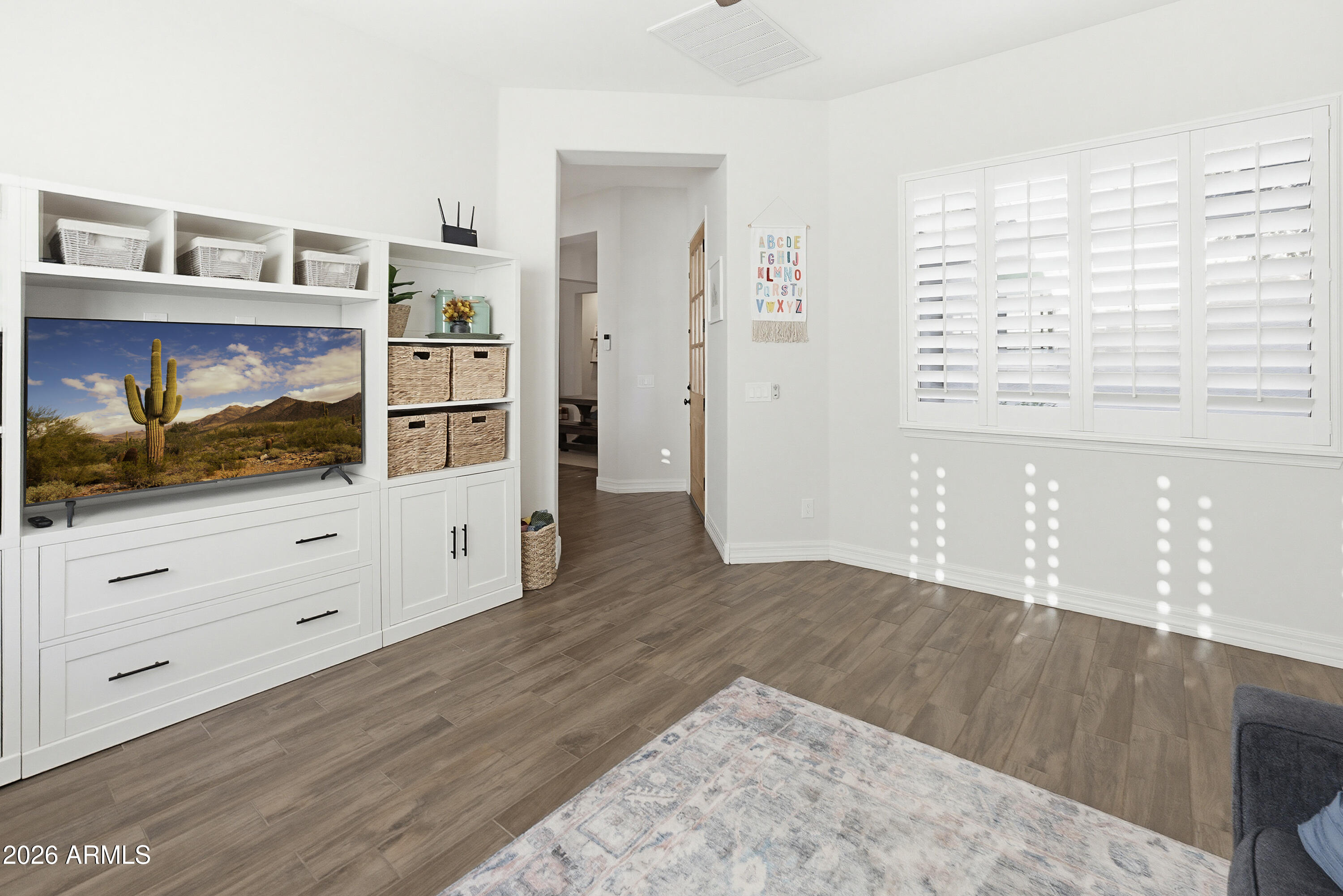 MEADOWS PARCEL 2A - Residential