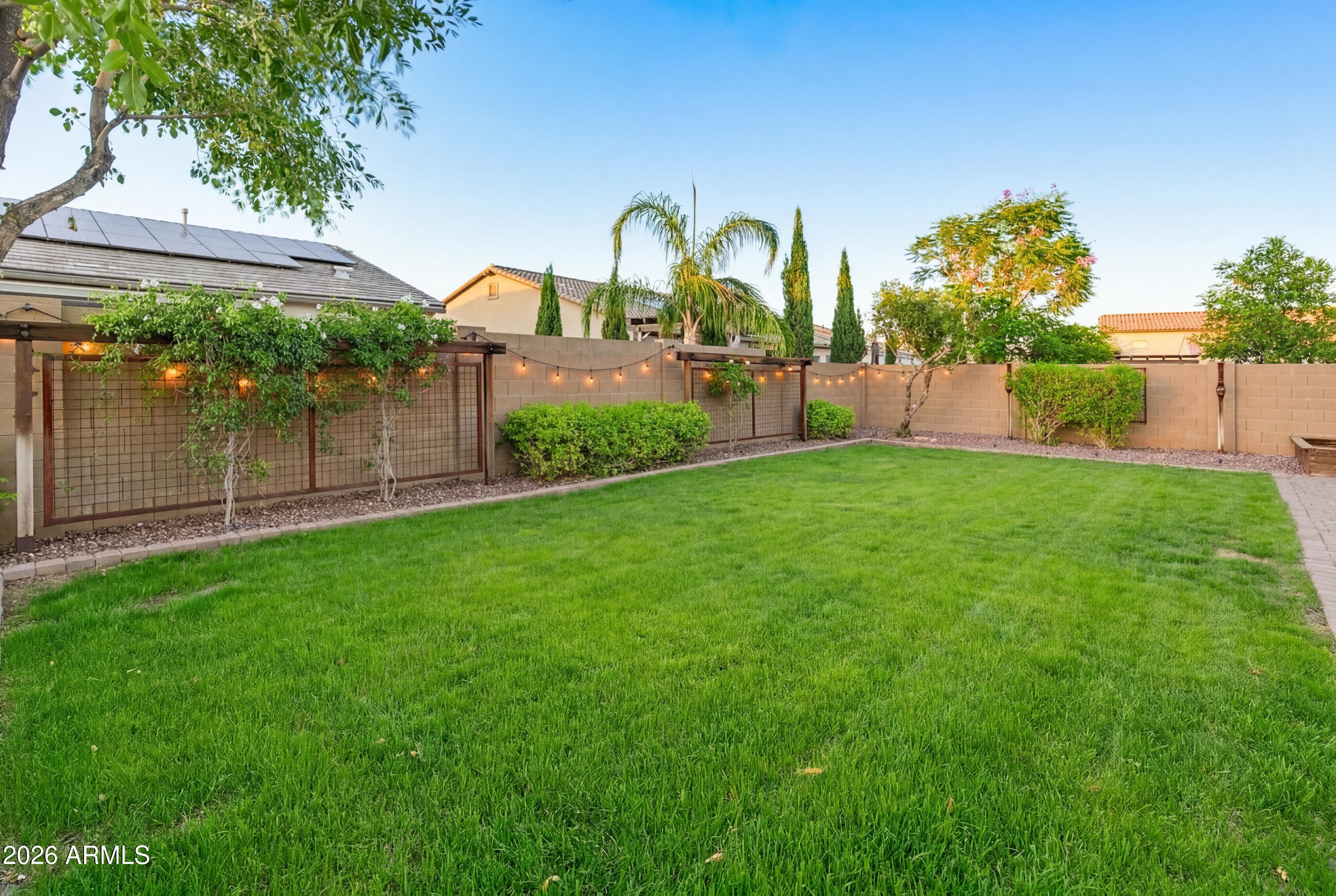 MEADOWS PARCEL 2A - Residential