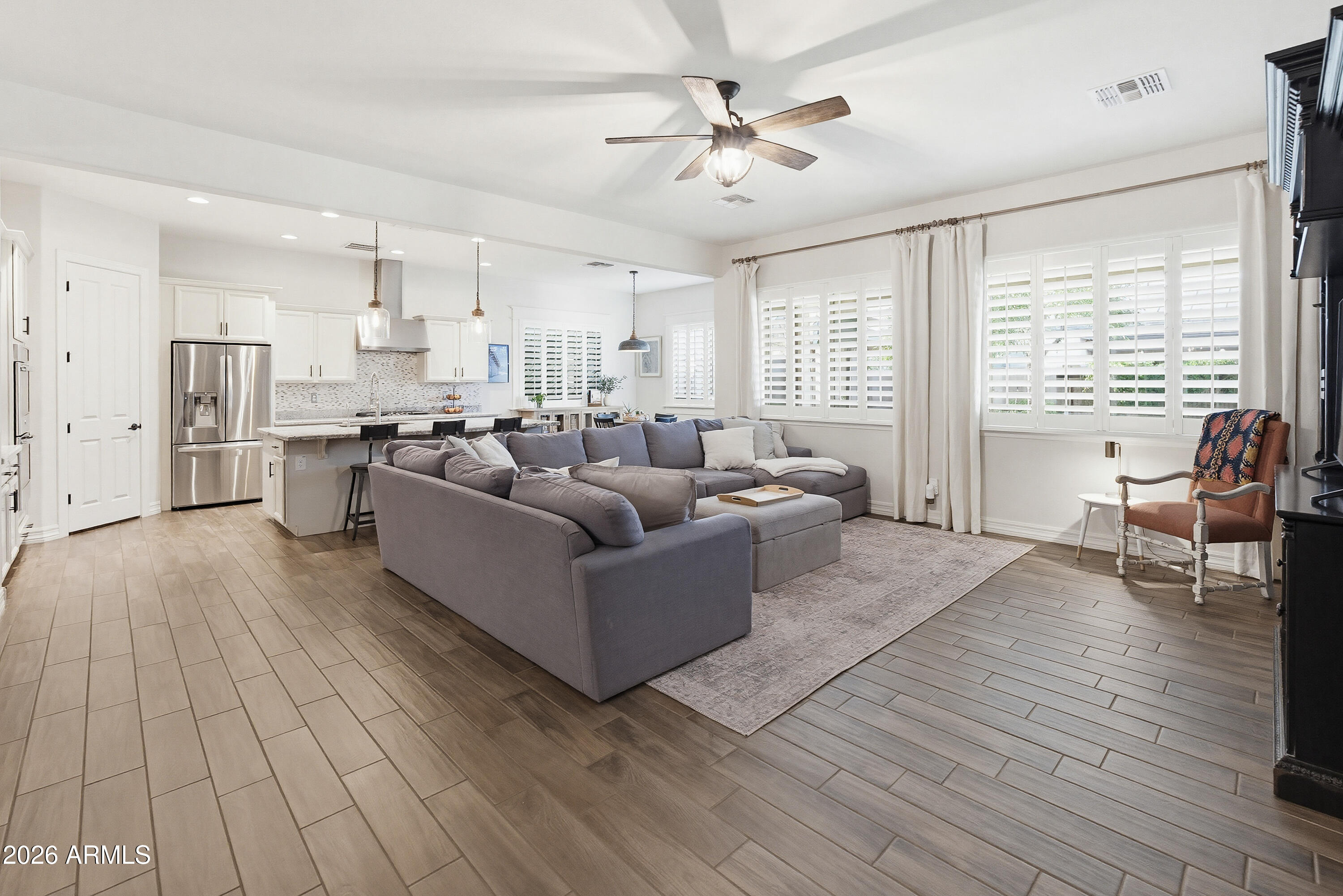 MEADOWS PARCEL 2A - Residential