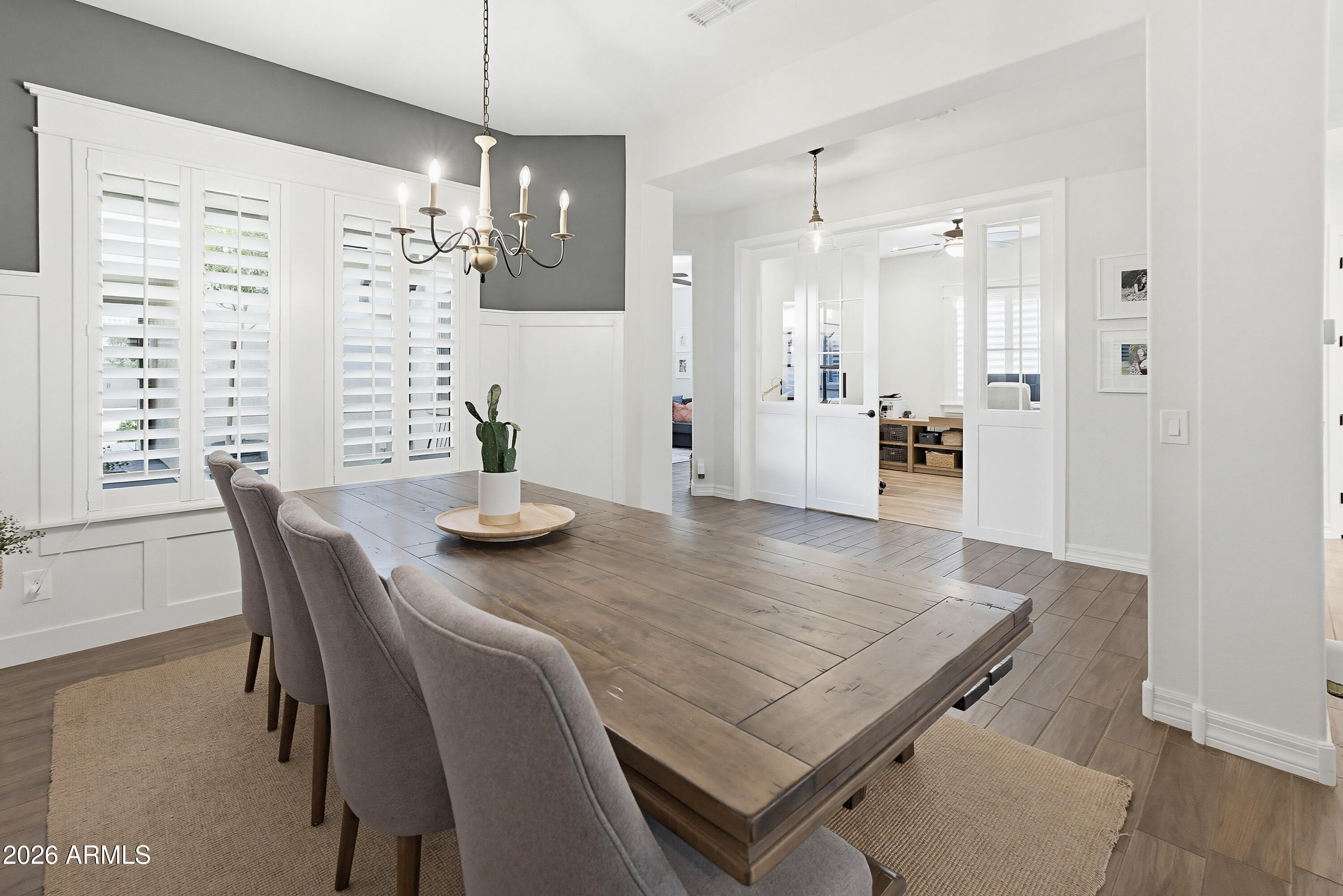 MEADOWS PARCEL 2A - Residential