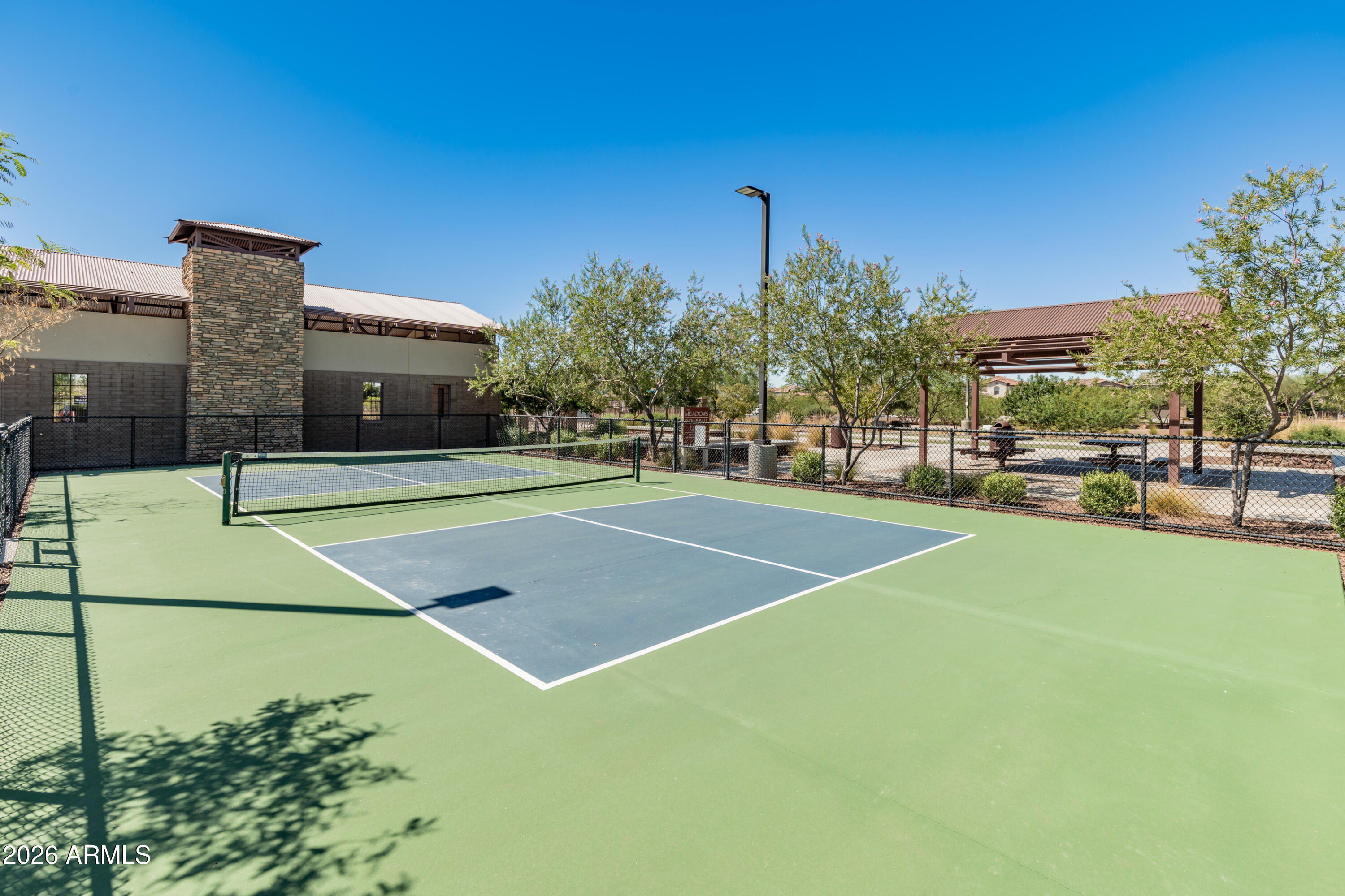 MEADOWS PARCEL 2A - Residential