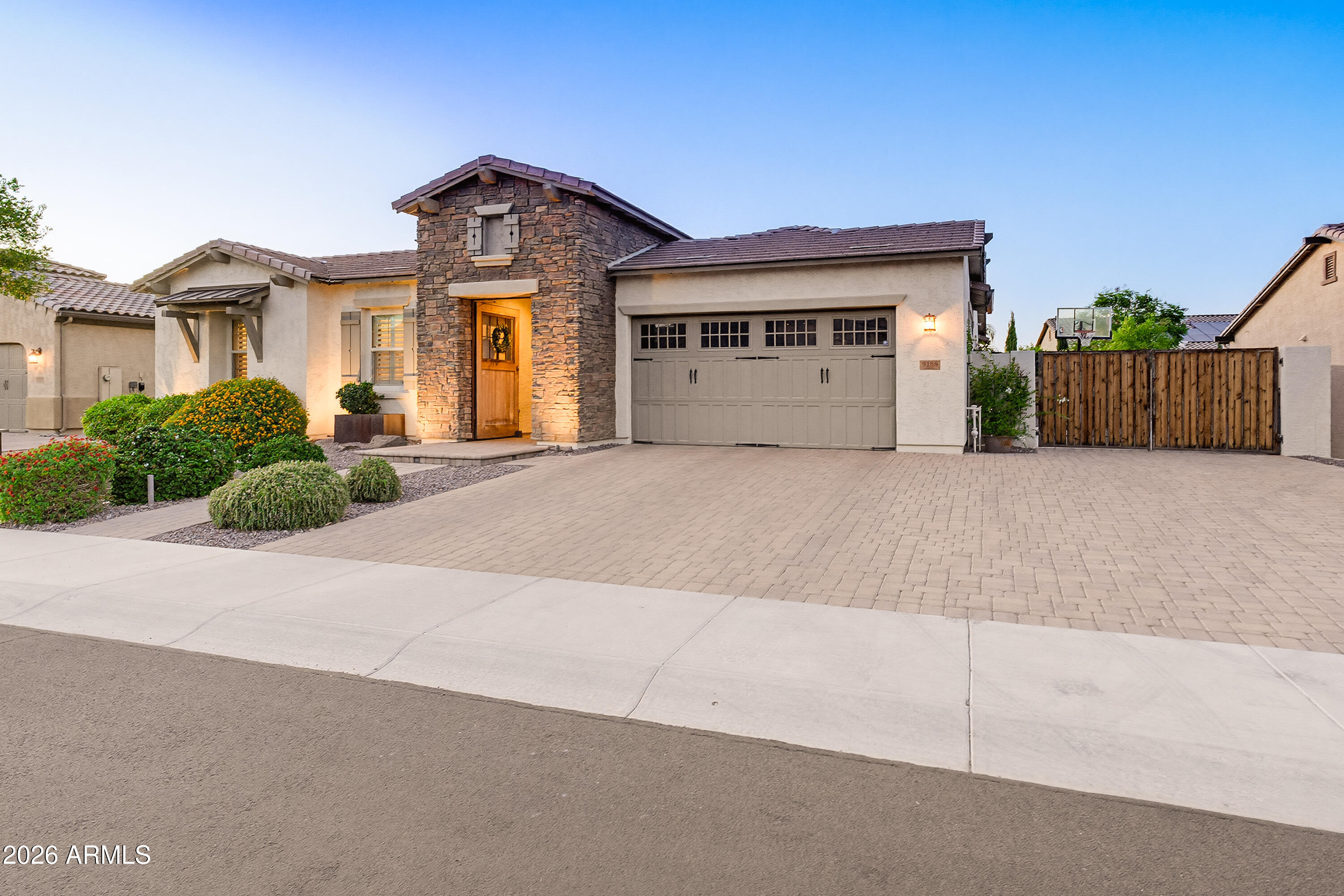 MEADOWS PARCEL 2A - Residential