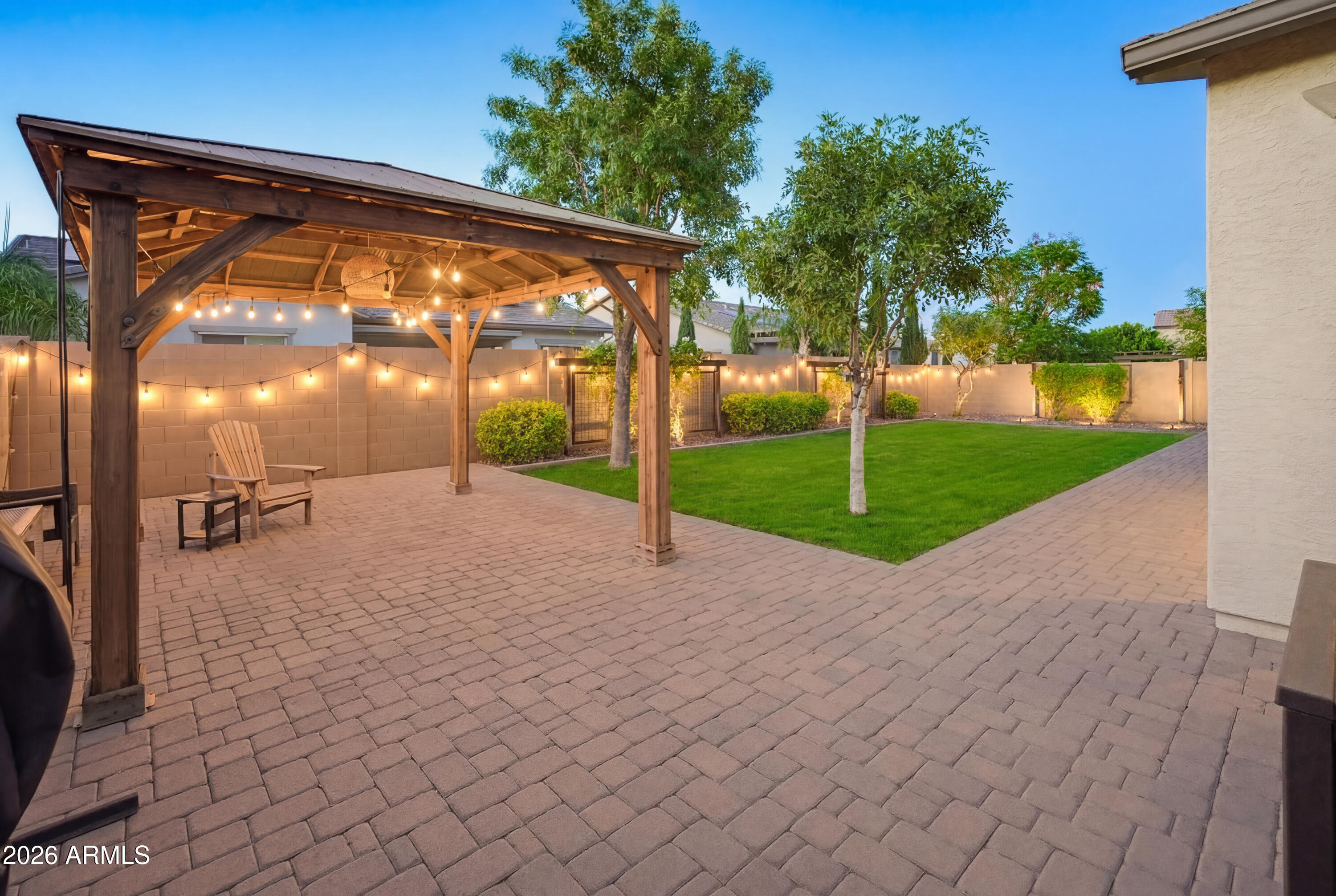 MEADOWS PARCEL 2A - Residential