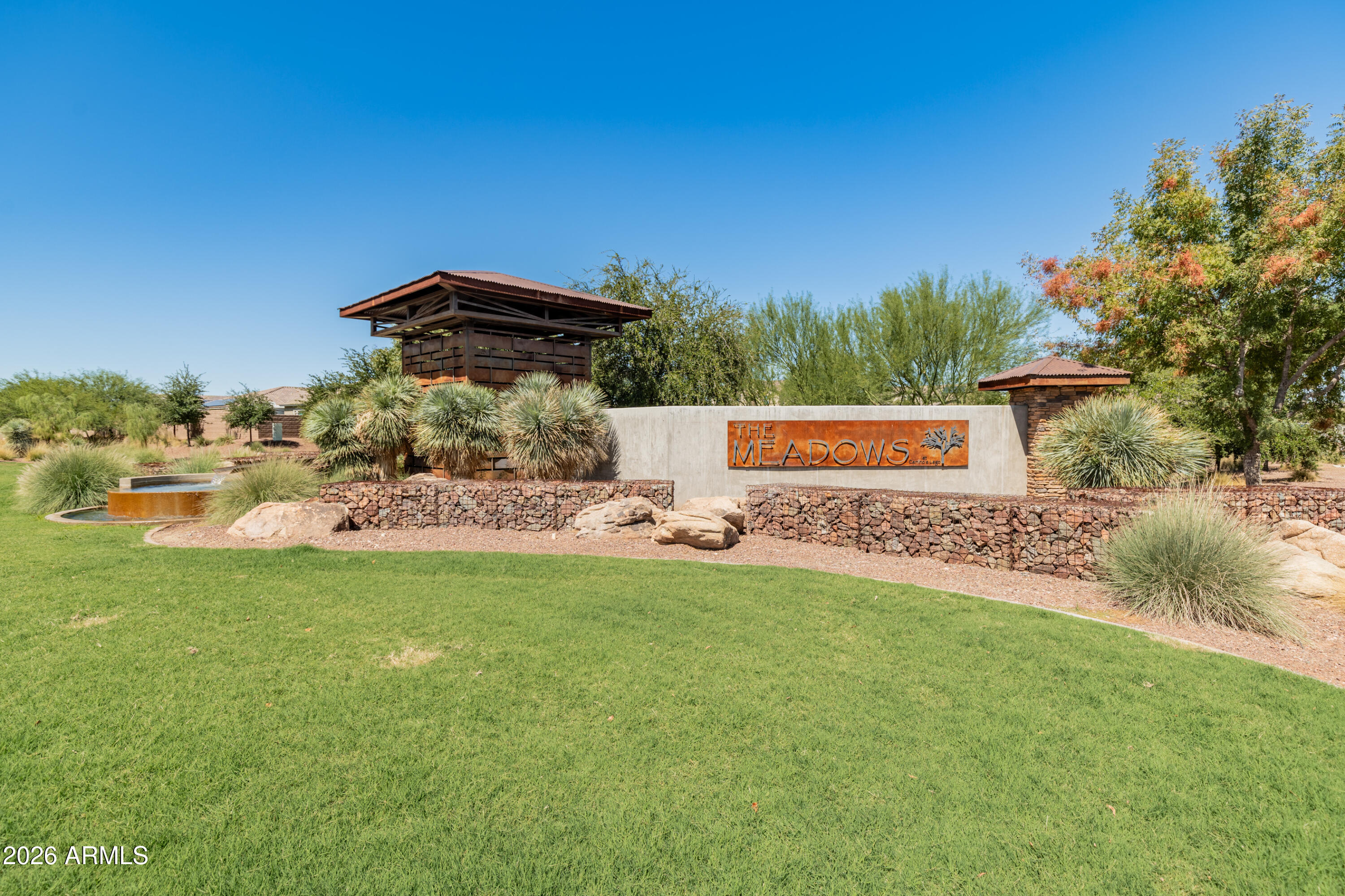 MEADOWS PARCEL 2A - Residential