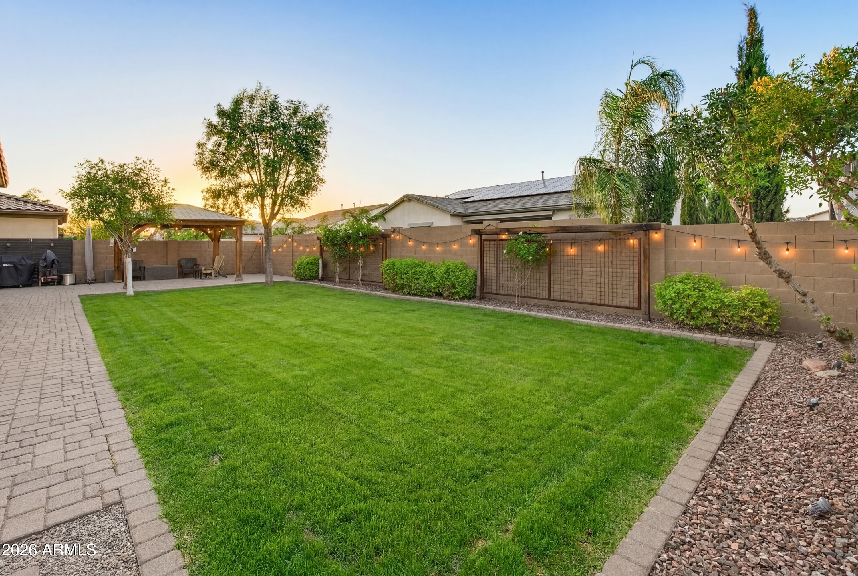 MEADOWS PARCEL 2A - Residential