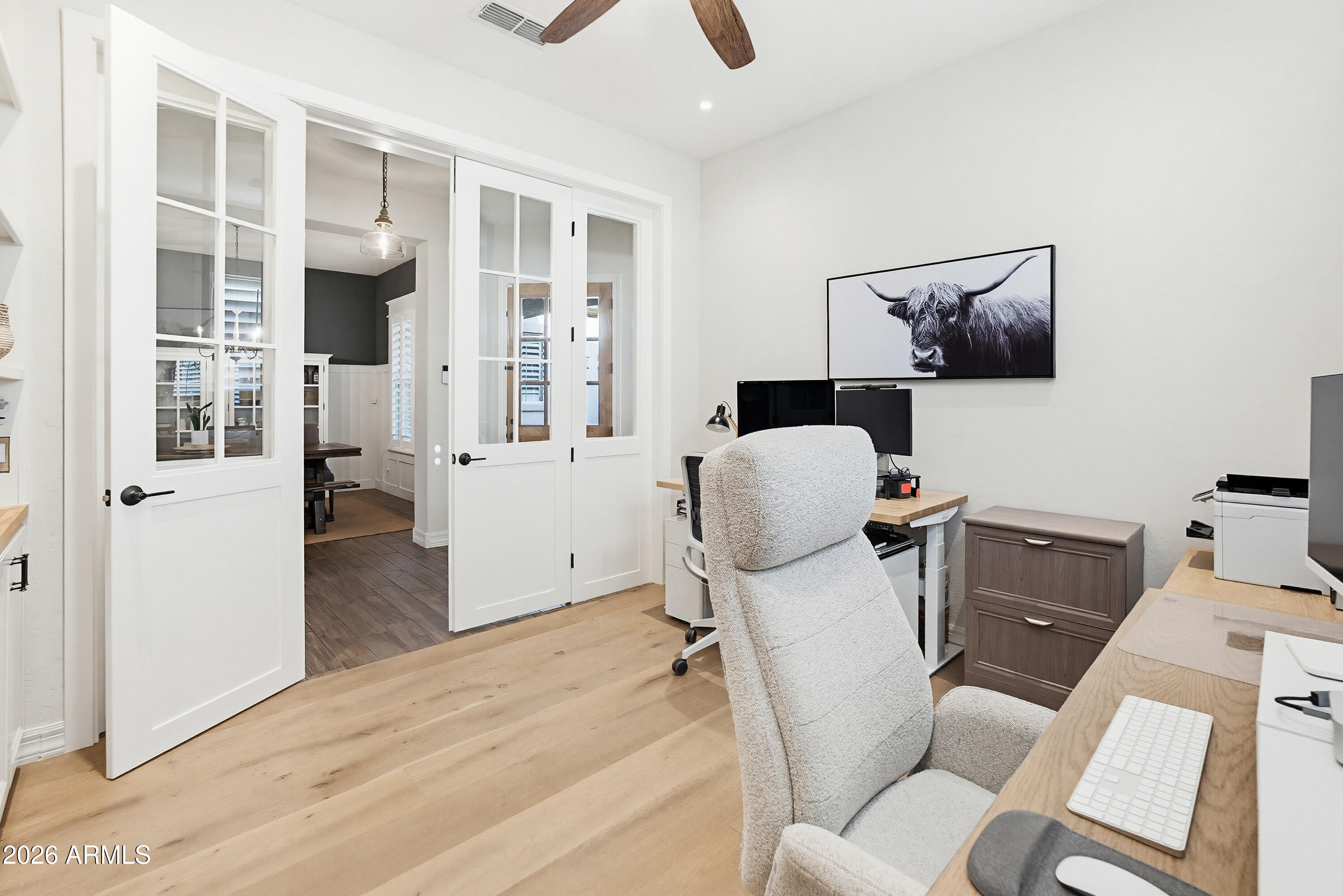 MEADOWS PARCEL 2A - Residential