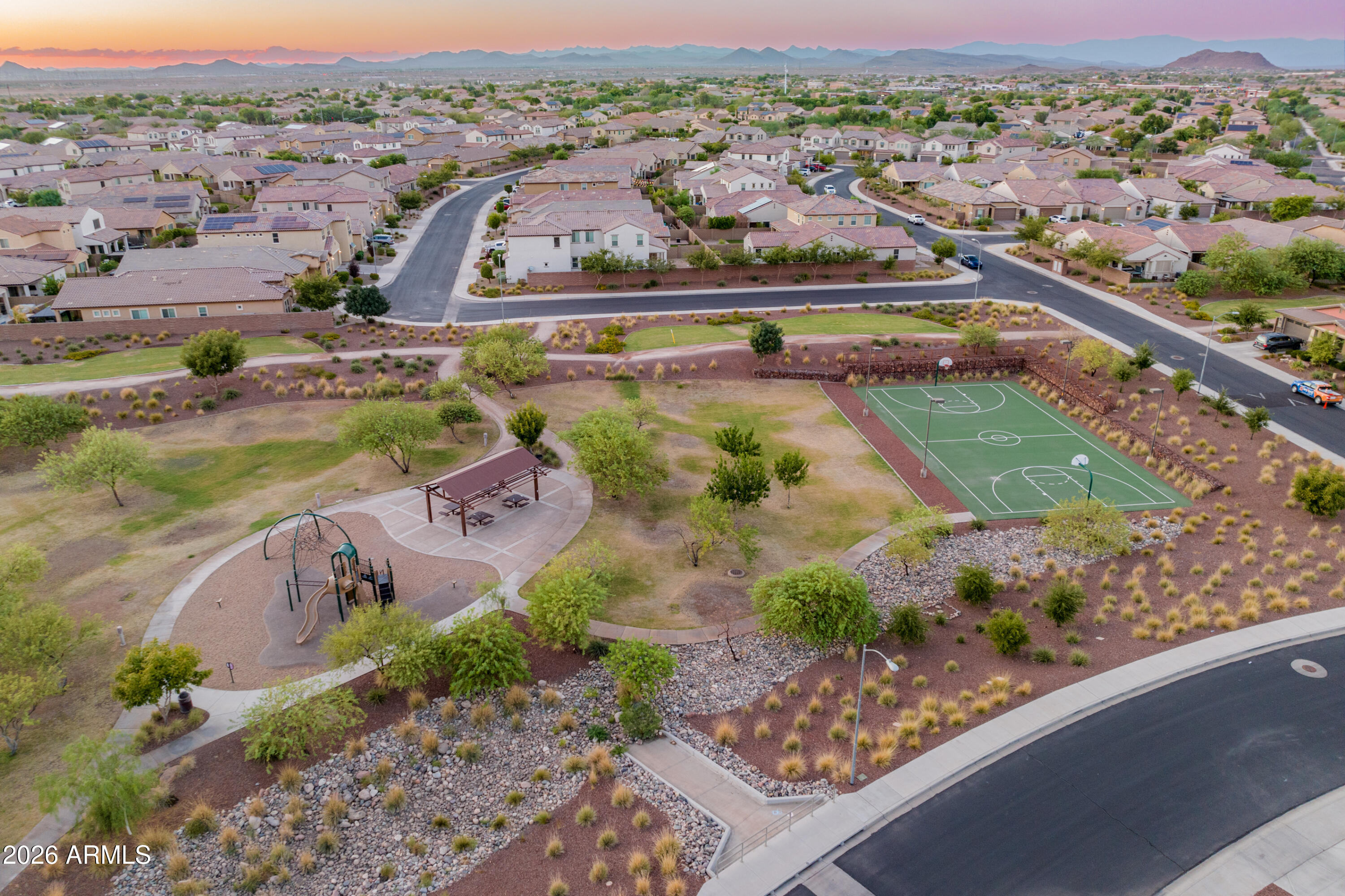MEADOWS PARCEL 2A - Residential