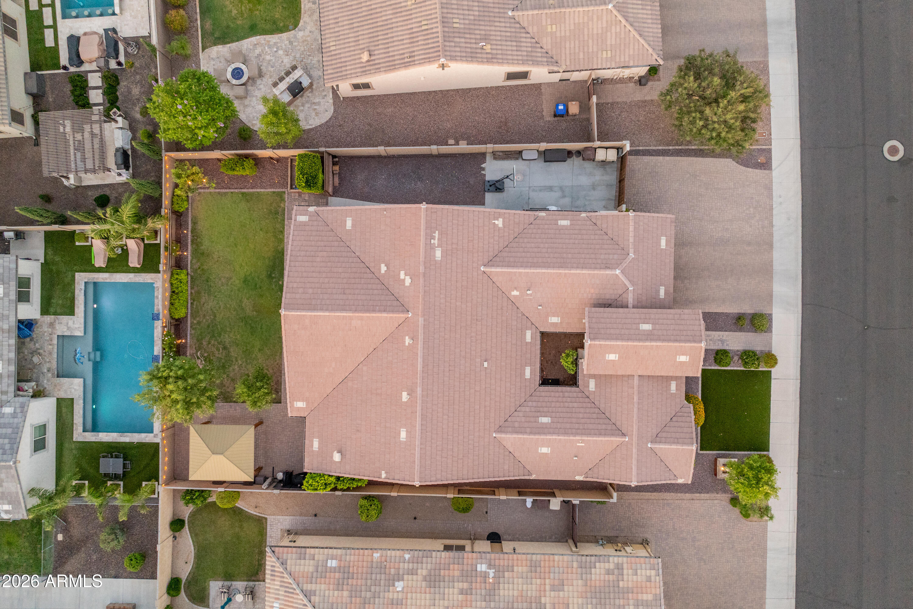 MEADOWS PARCEL 2A - Residential
