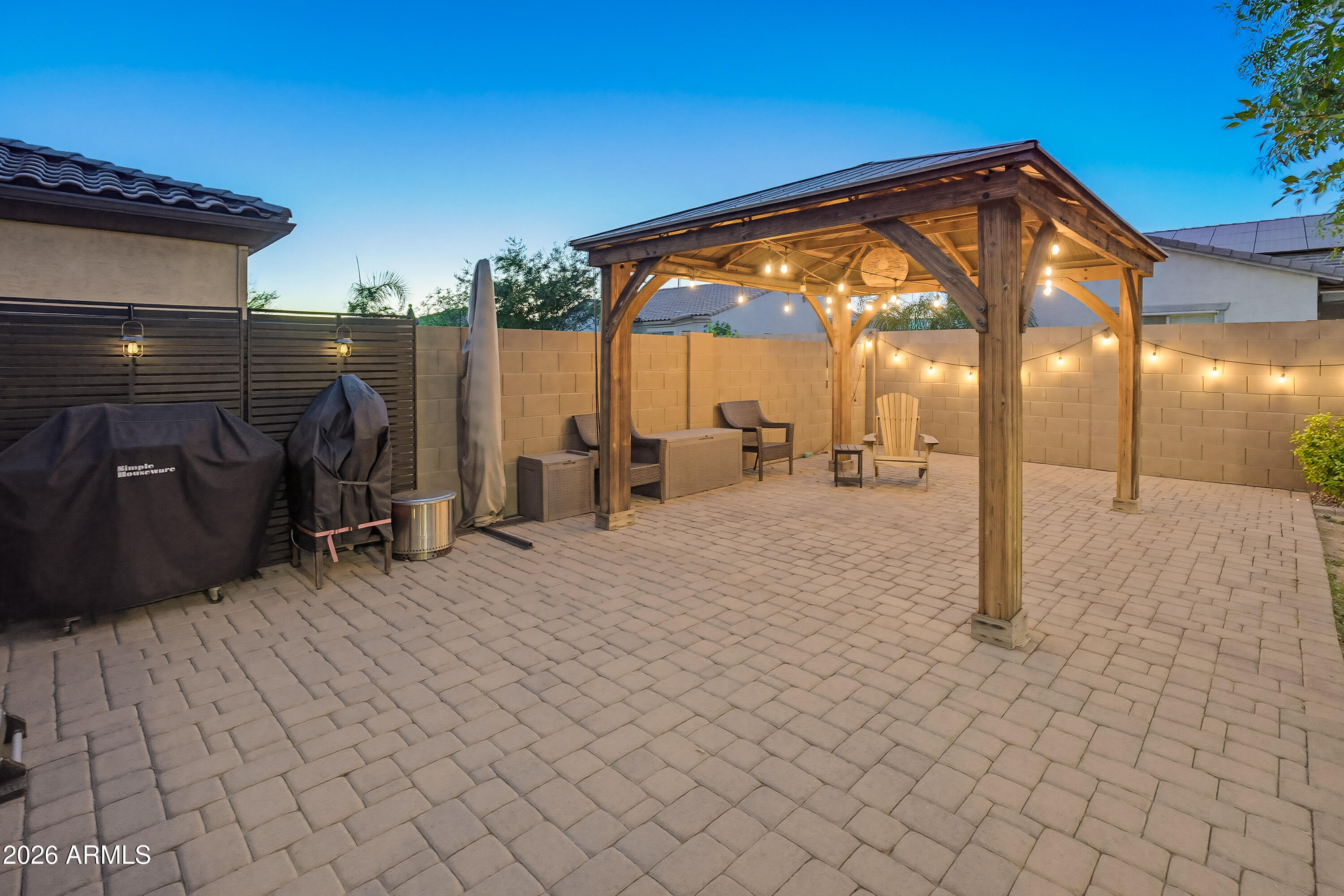 MEADOWS PARCEL 2A - Residential