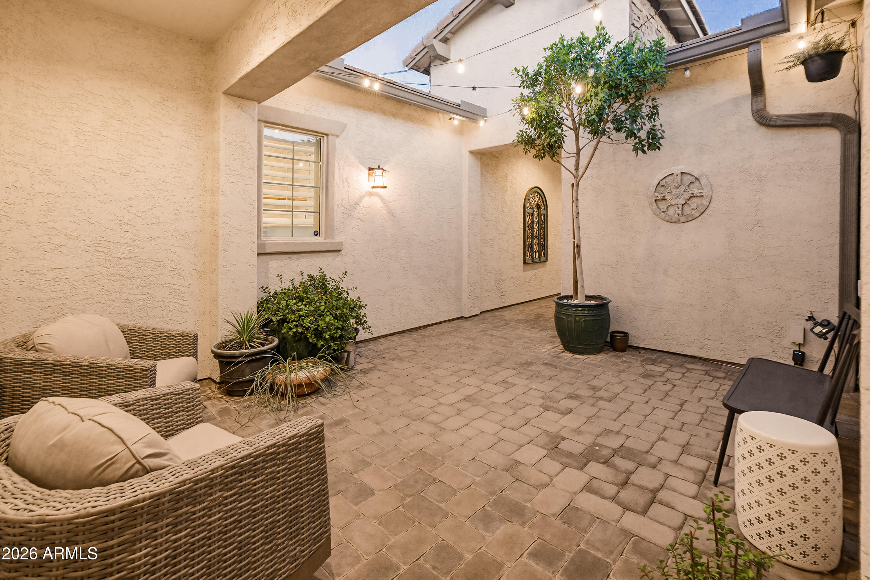 MEADOWS PARCEL 2A - Residential