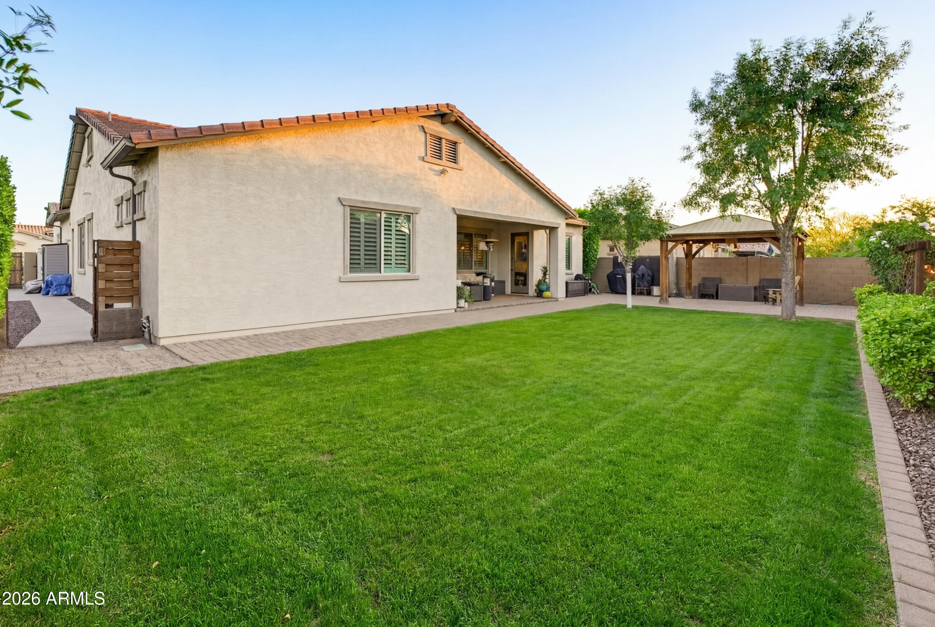 MEADOWS PARCEL 2A - Residential