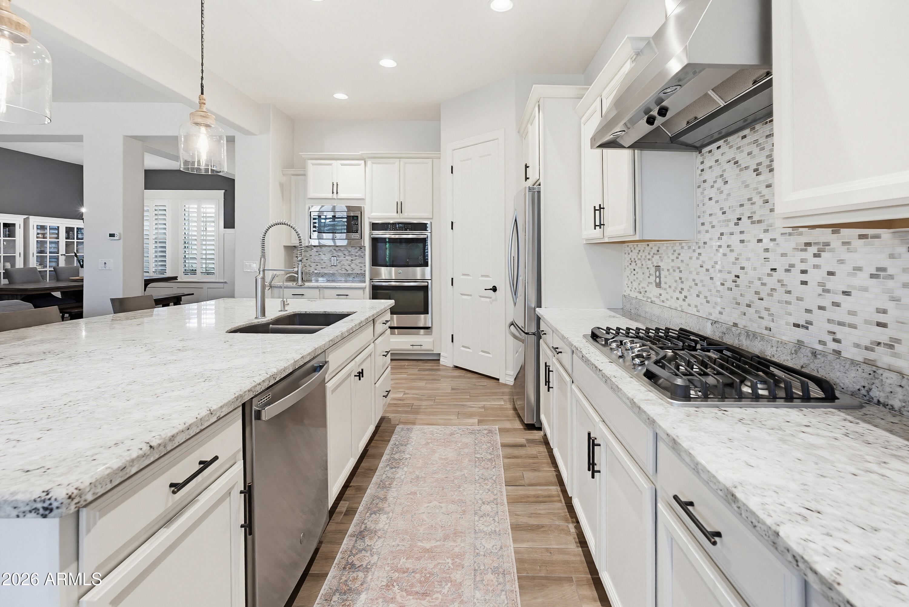 MEADOWS PARCEL 2A - Residential