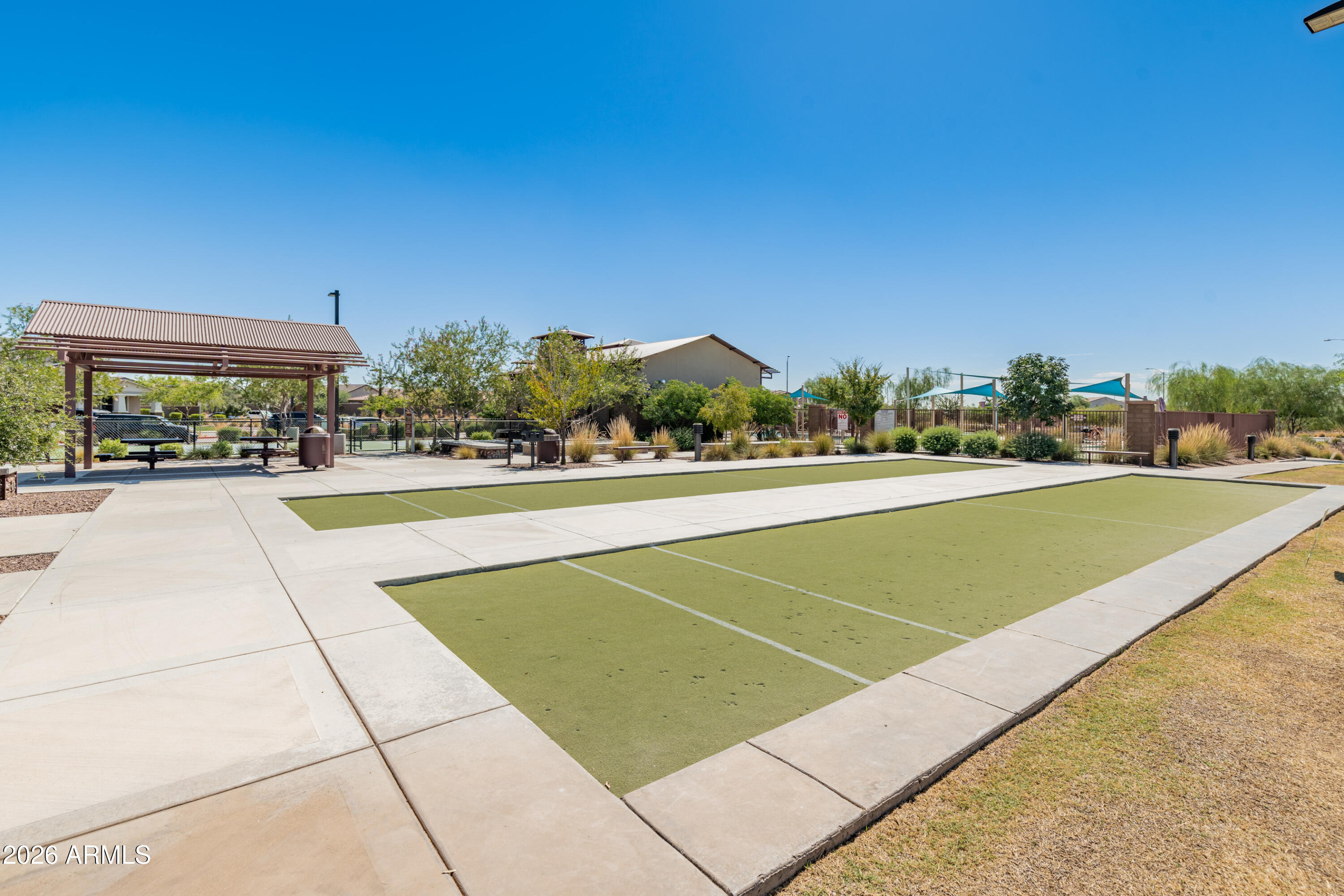 MEADOWS PARCEL 2A - Residential