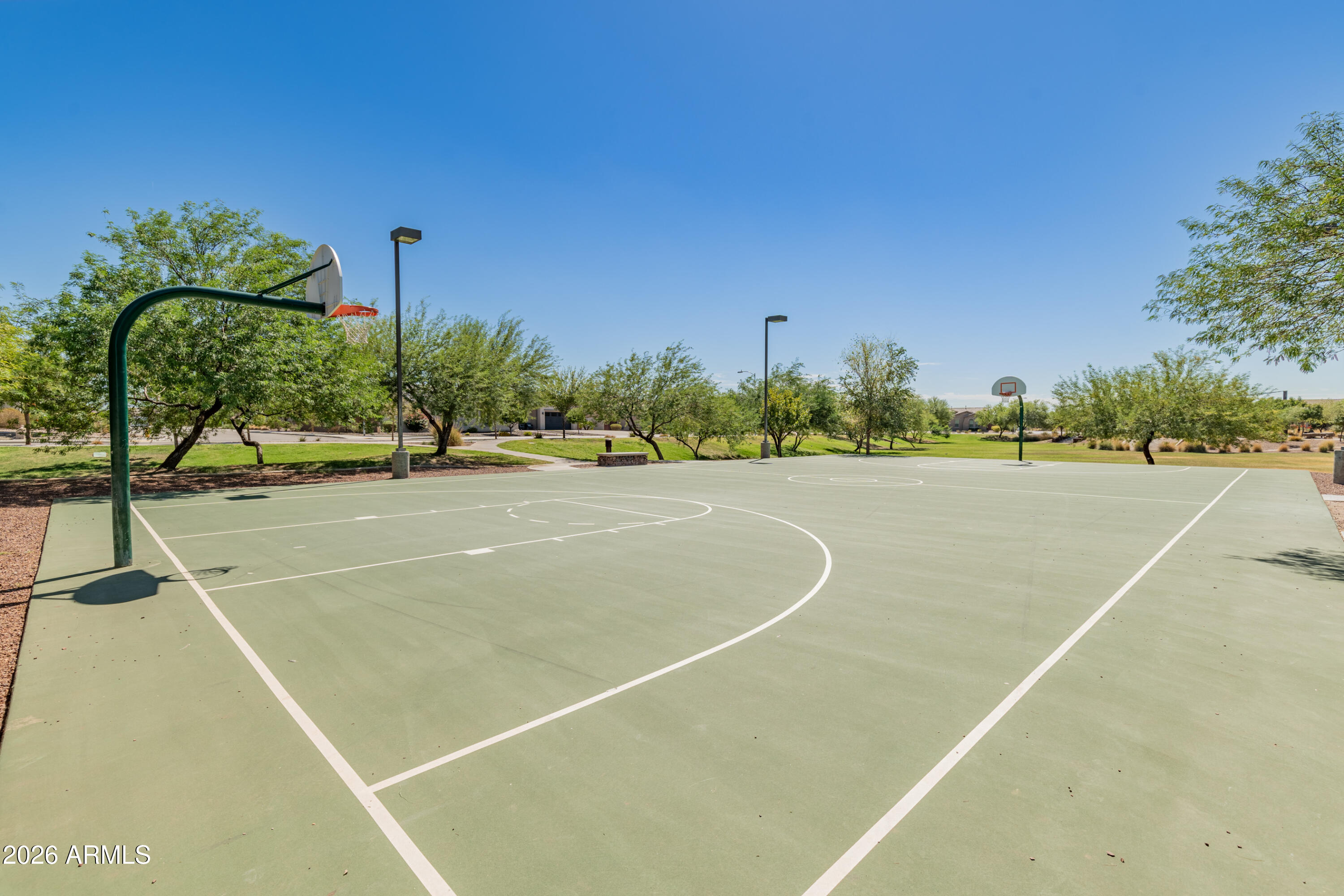MEADOWS PARCEL 2A - Residential