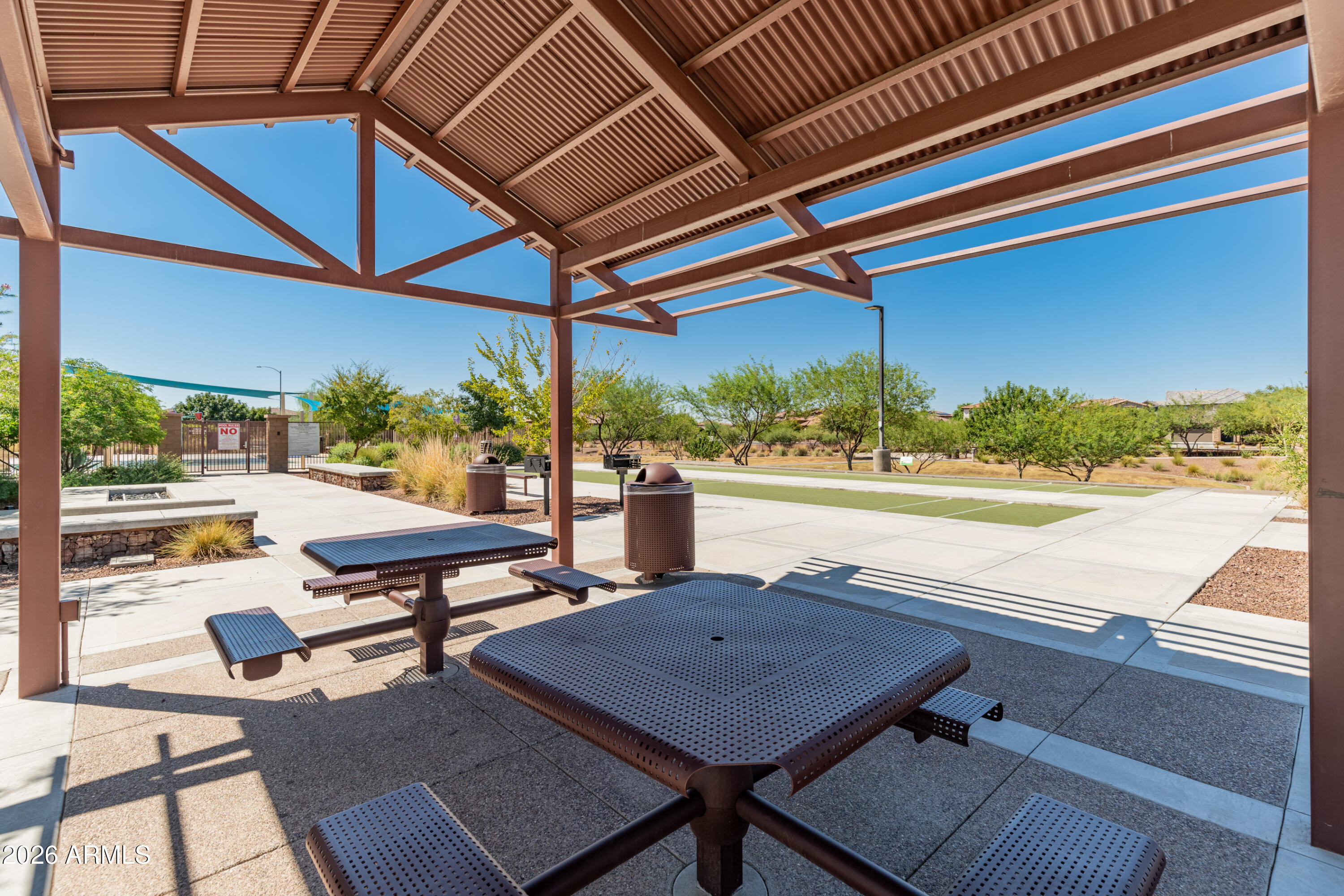 MEADOWS PARCEL 2A - Residential