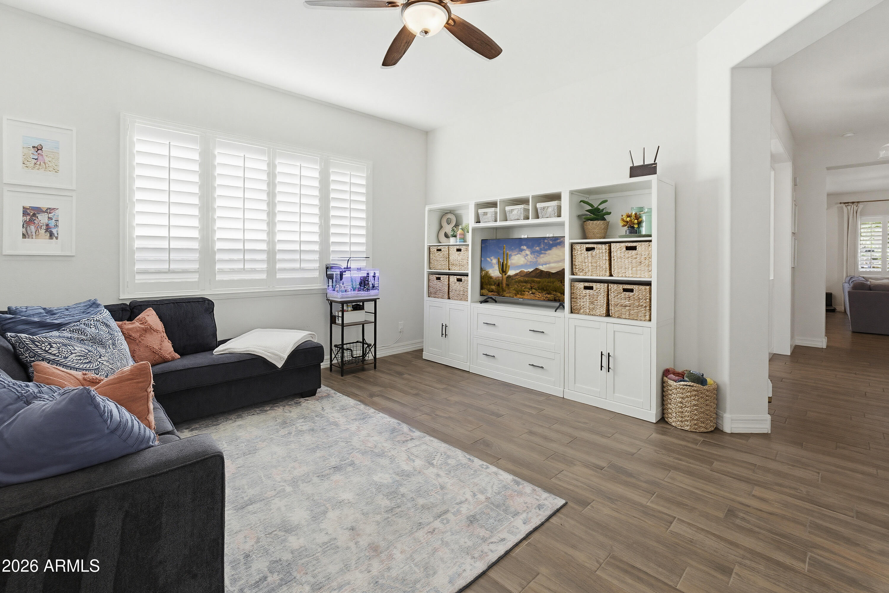 MEADOWS PARCEL 2A - Residential