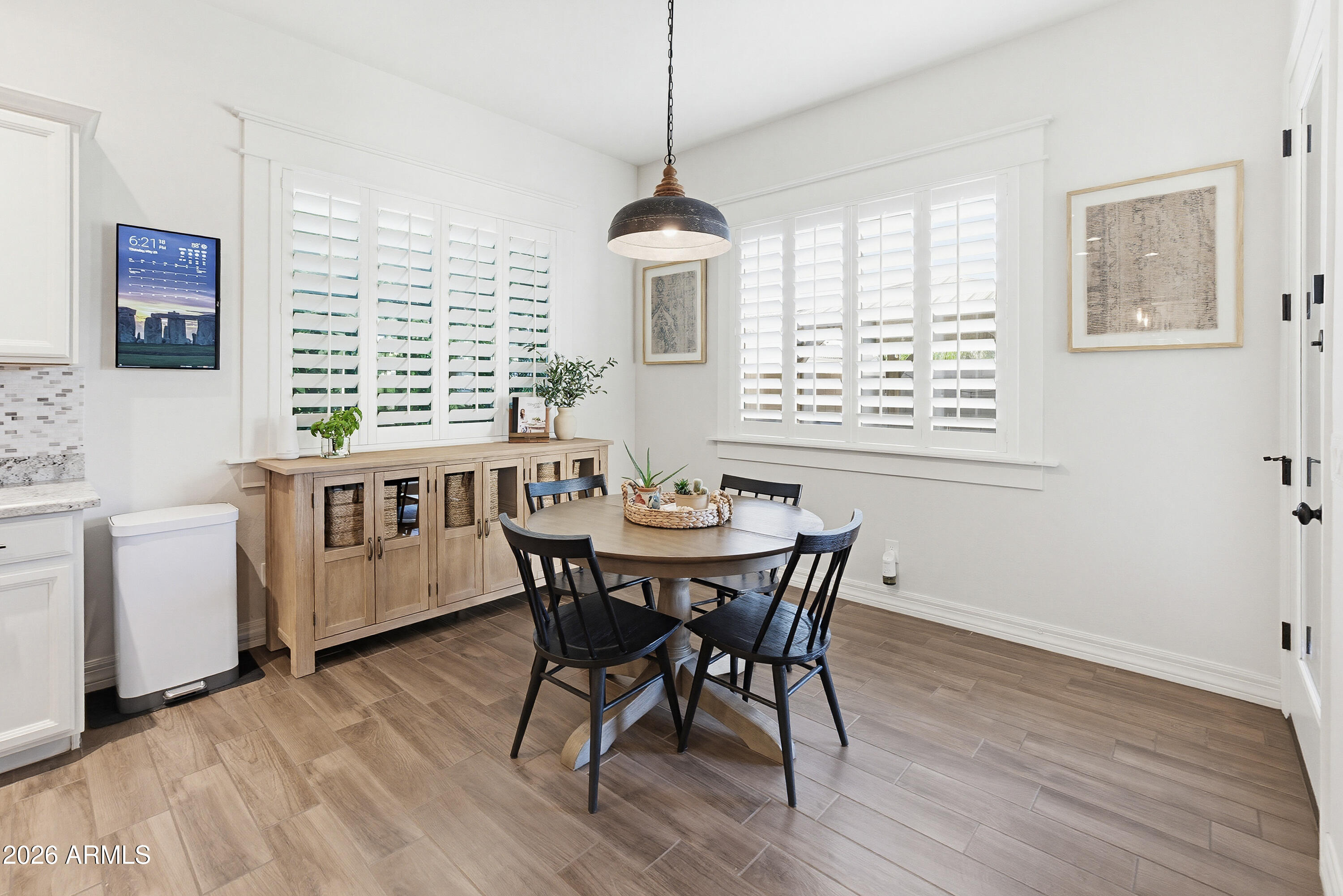 MEADOWS PARCEL 2A - Residential